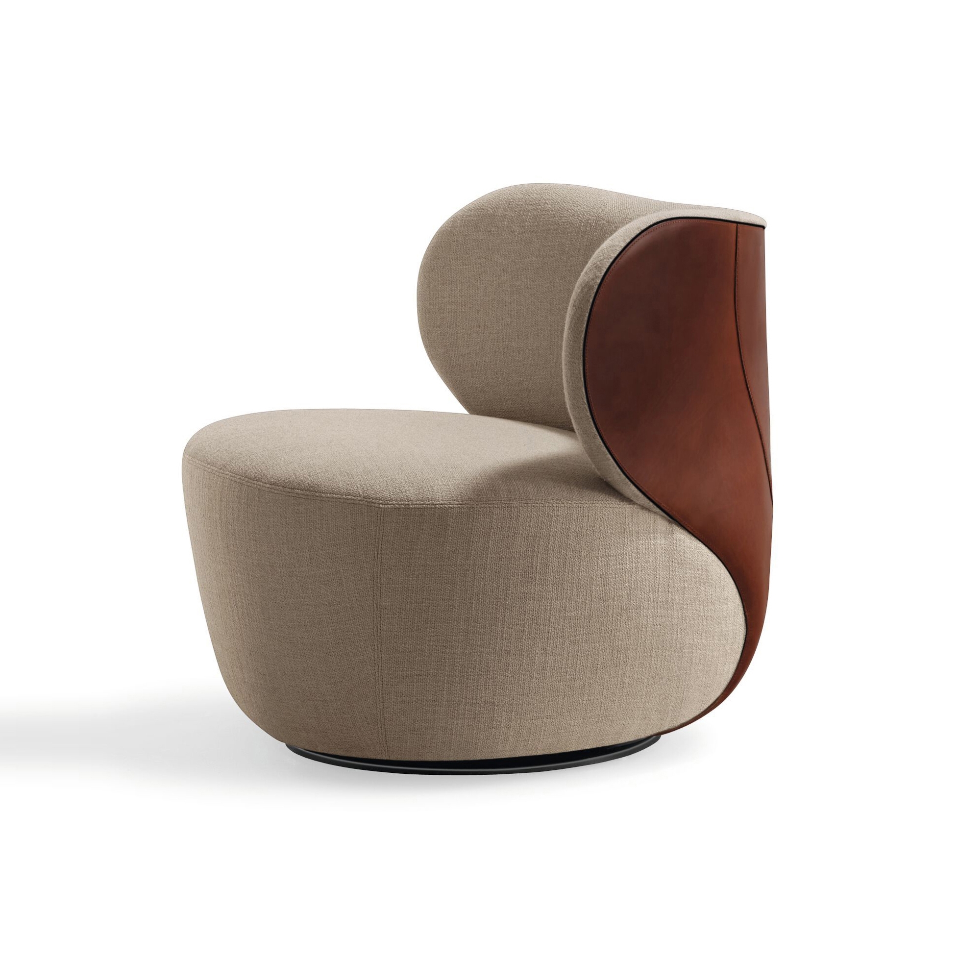 Display product Bao Armchair from manufacturer Walter K.