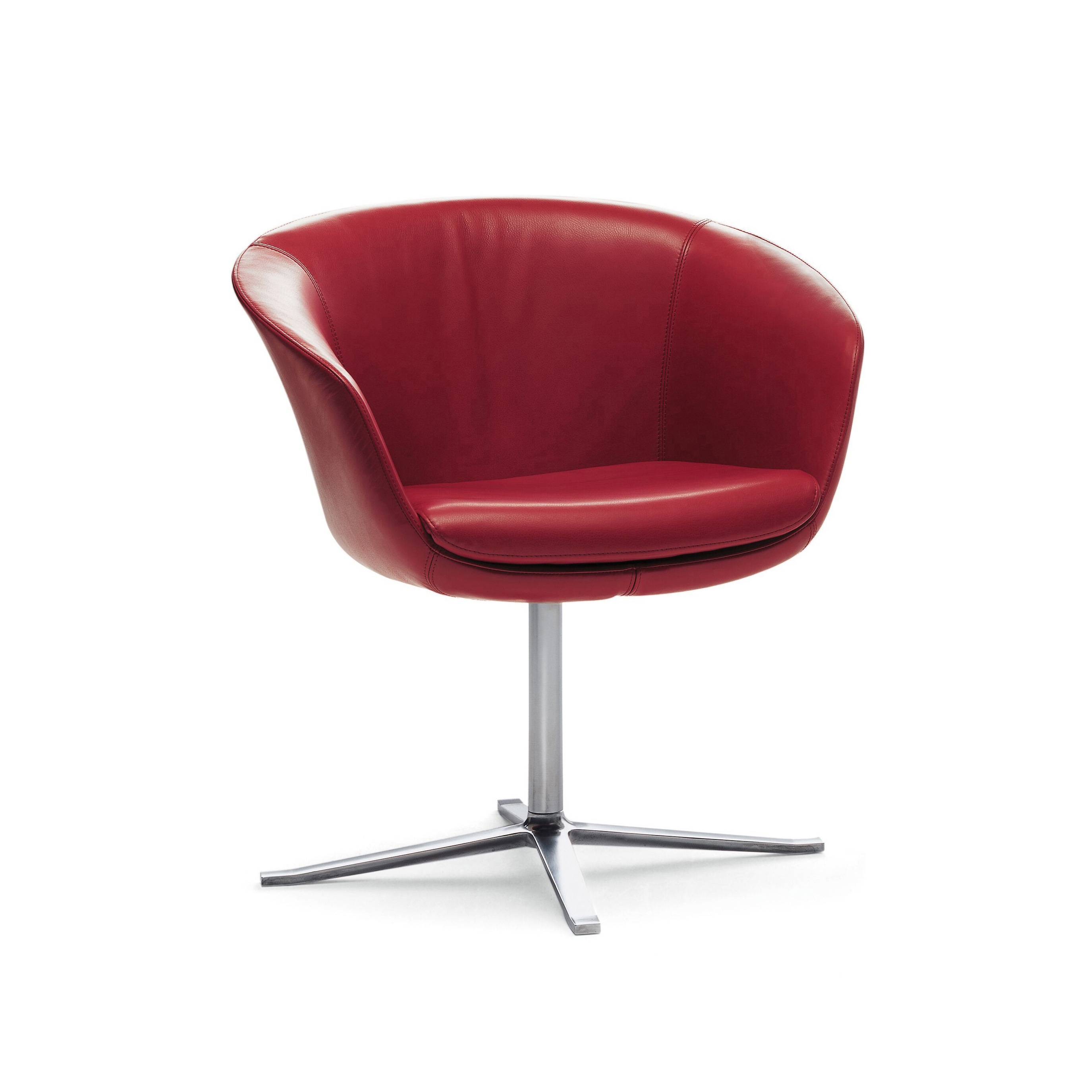 Vertoon produk Bob Armchair van vervaardiger Walter K.