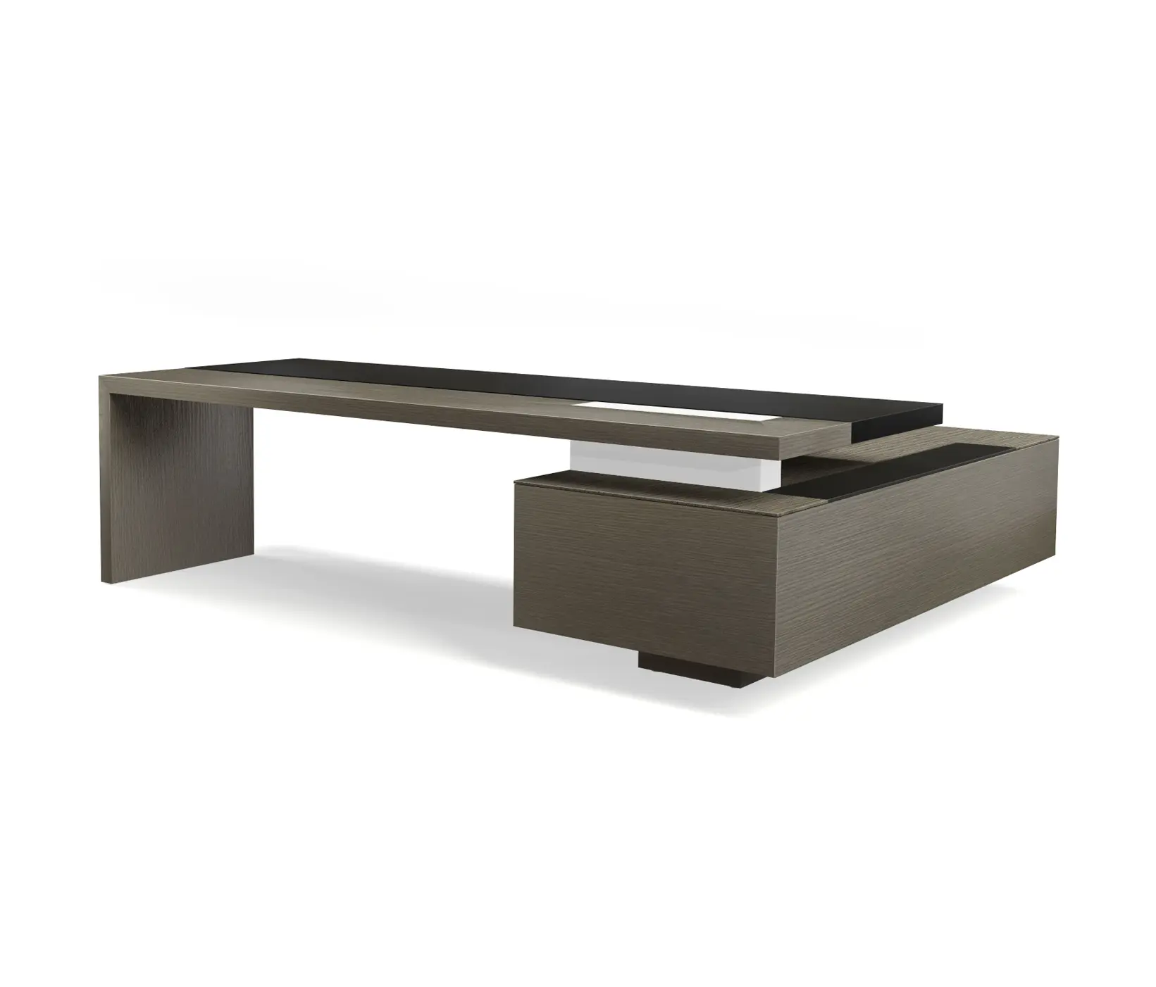 Walter K. - CEOO Desk
