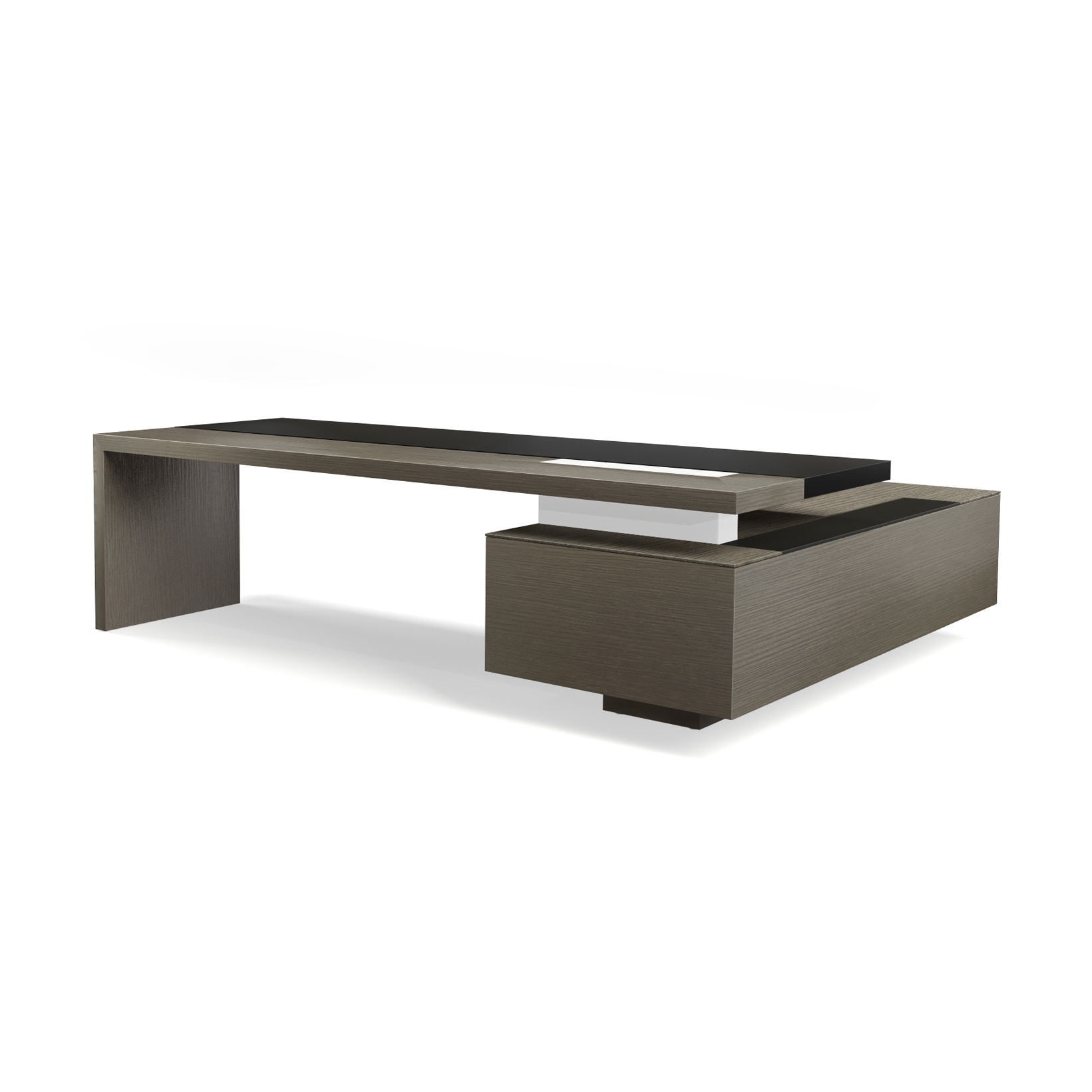 Display product CEOO Desk from manufacturer Walter K.