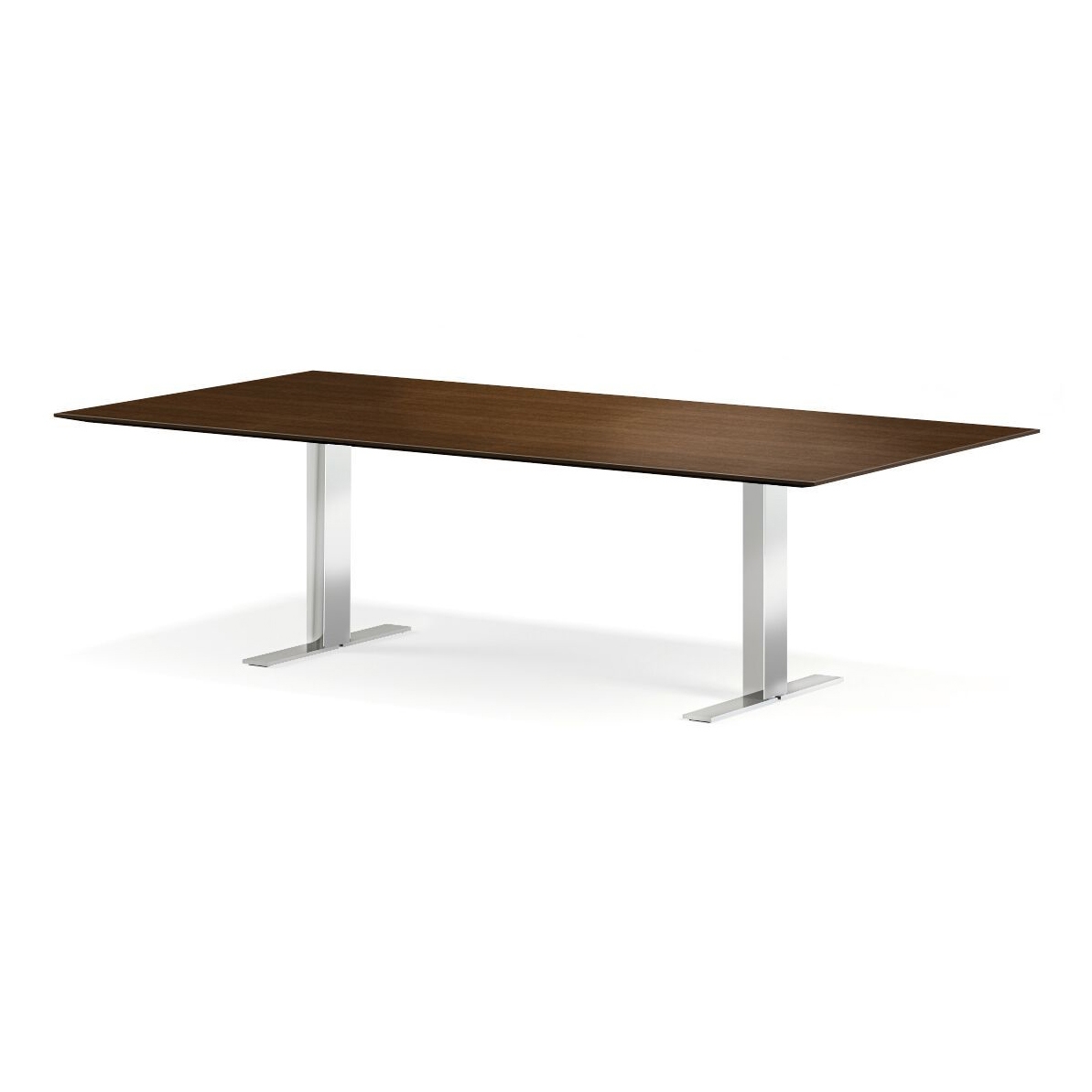 Display product Exec-V Desk from manufacturer Walter K.