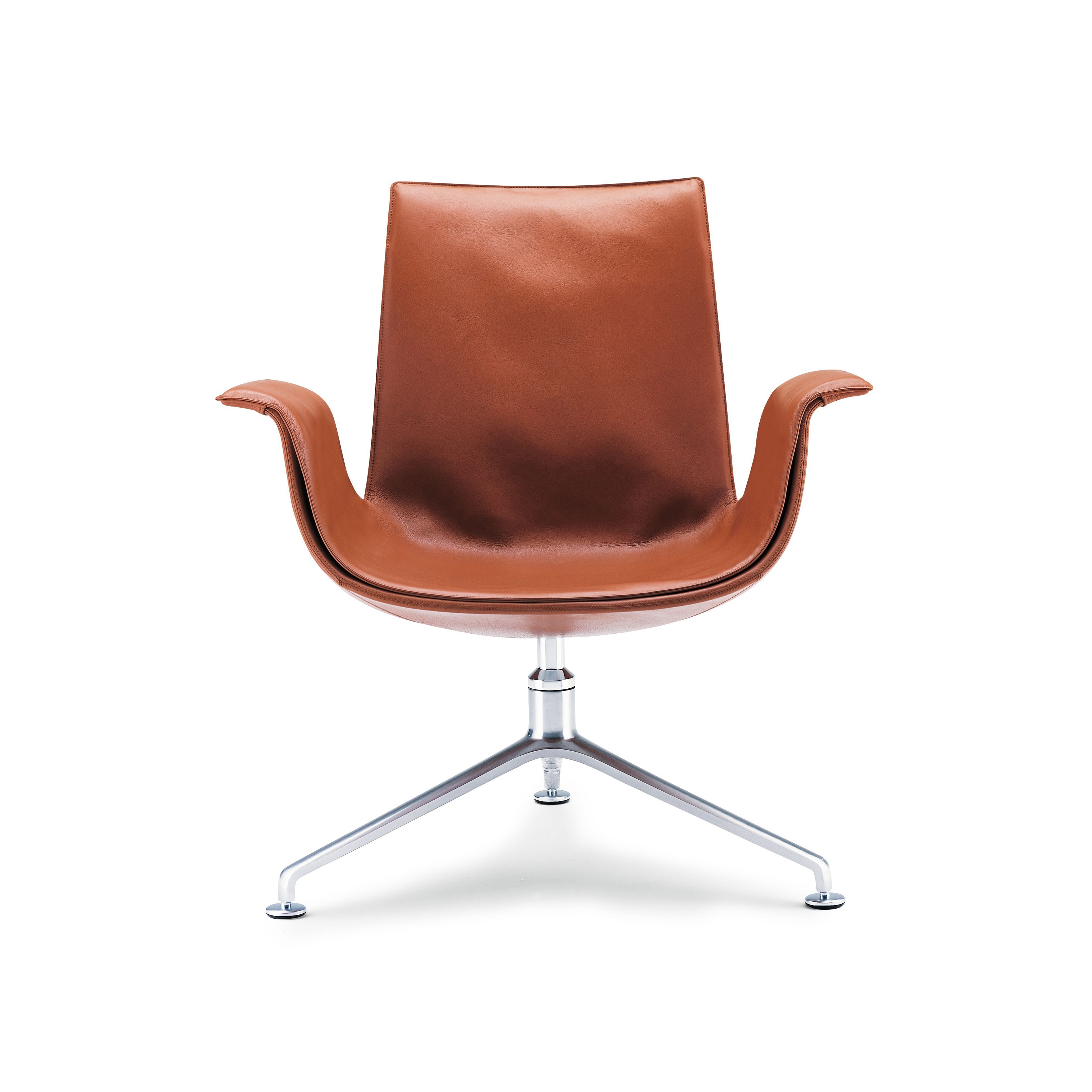 Mostrar el producto FK Lounge Chair del fabricante Walter K.