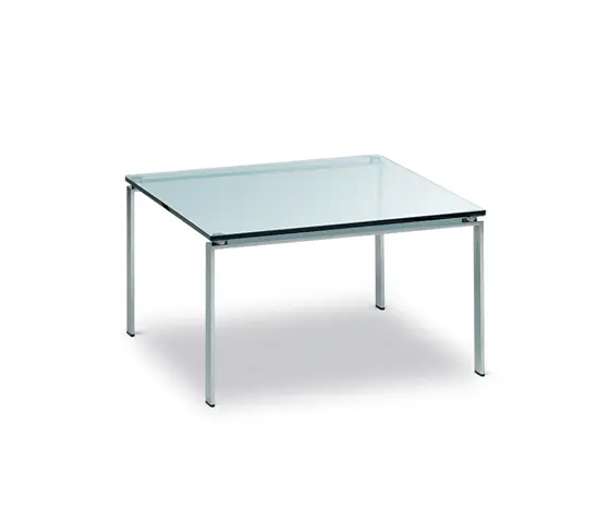 Walter K. - Foster 500 Table