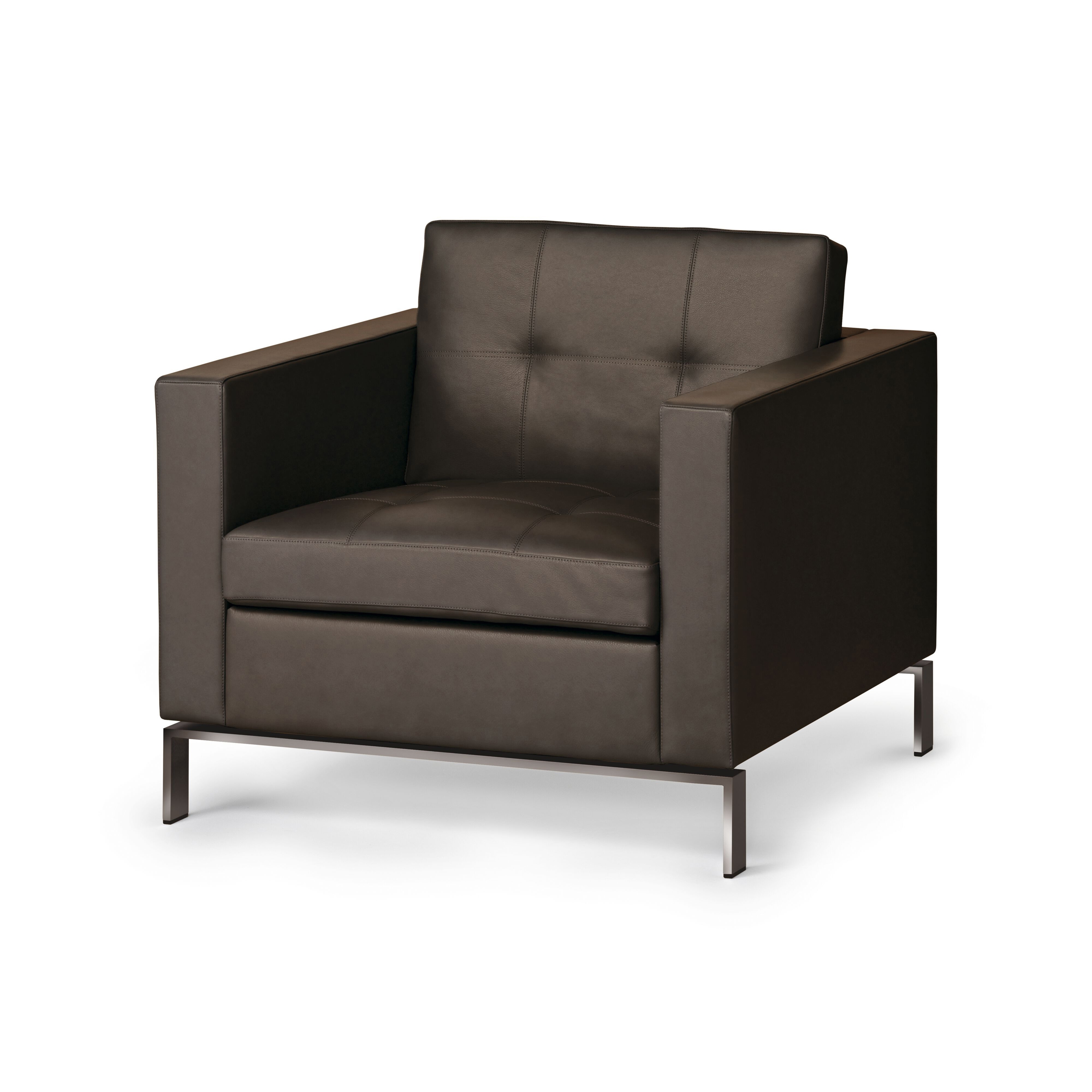 Afficher le produit Foster 502 Armchair du fabricant Walter K.