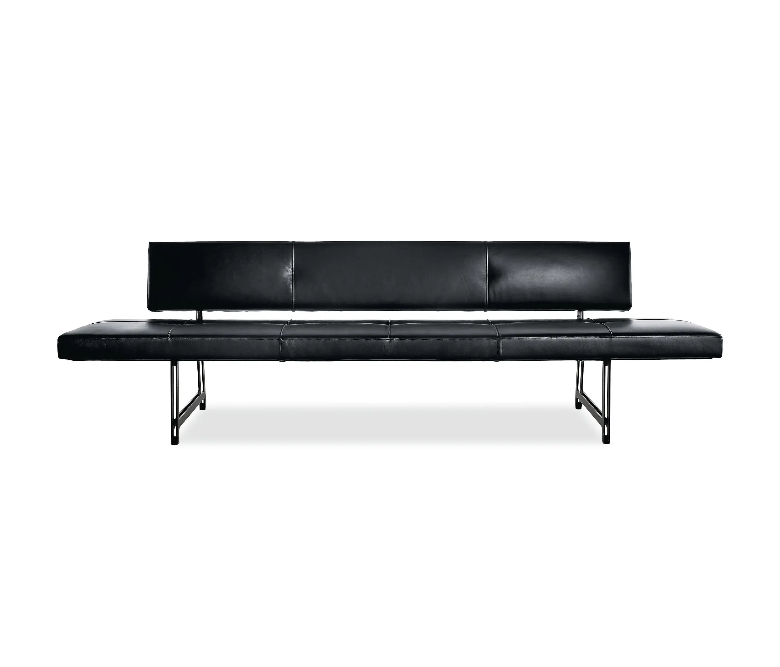 Walter K. - Foster 510 Bench