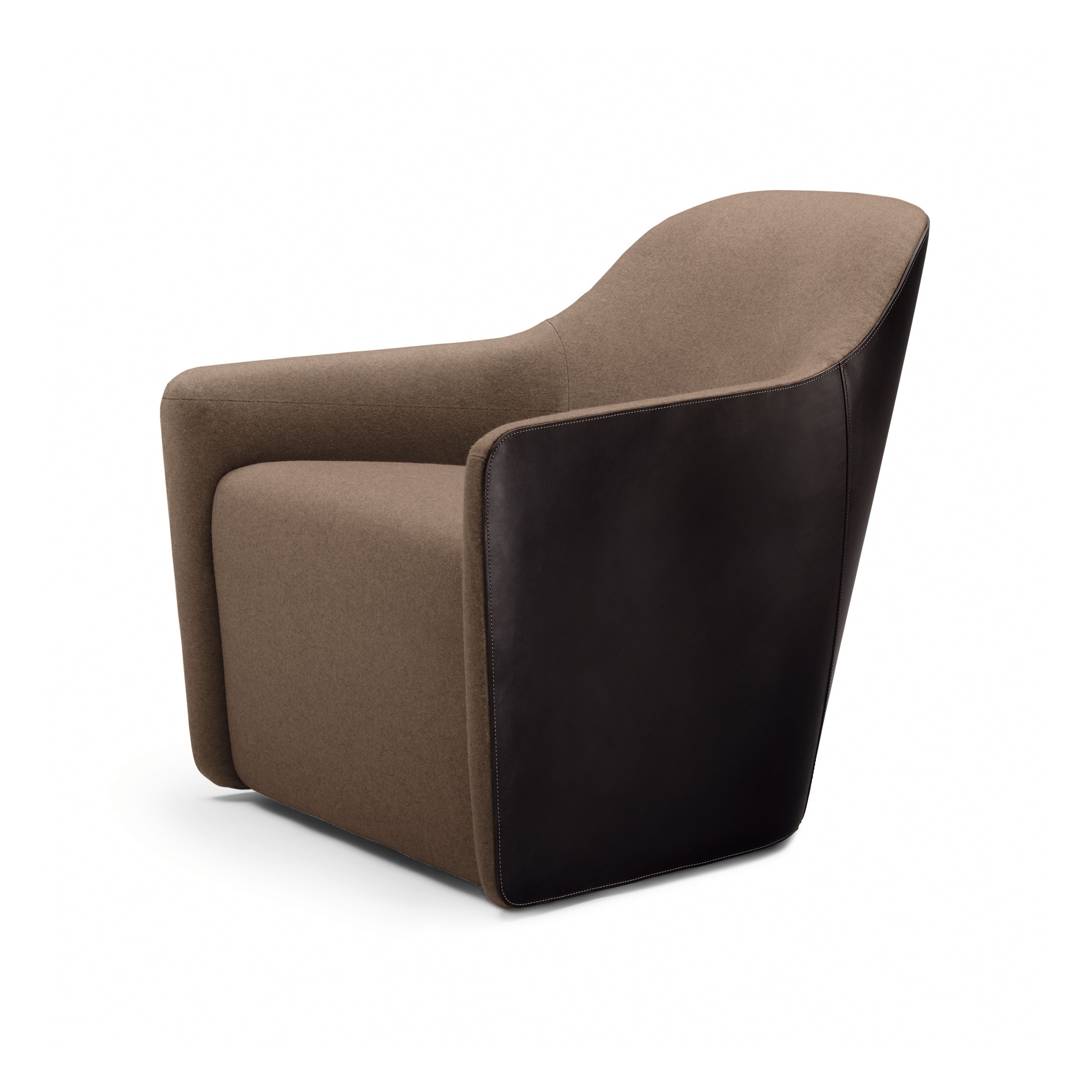 Vertoon produk Foster 520 Armchair van vervaardiger Walter K.
