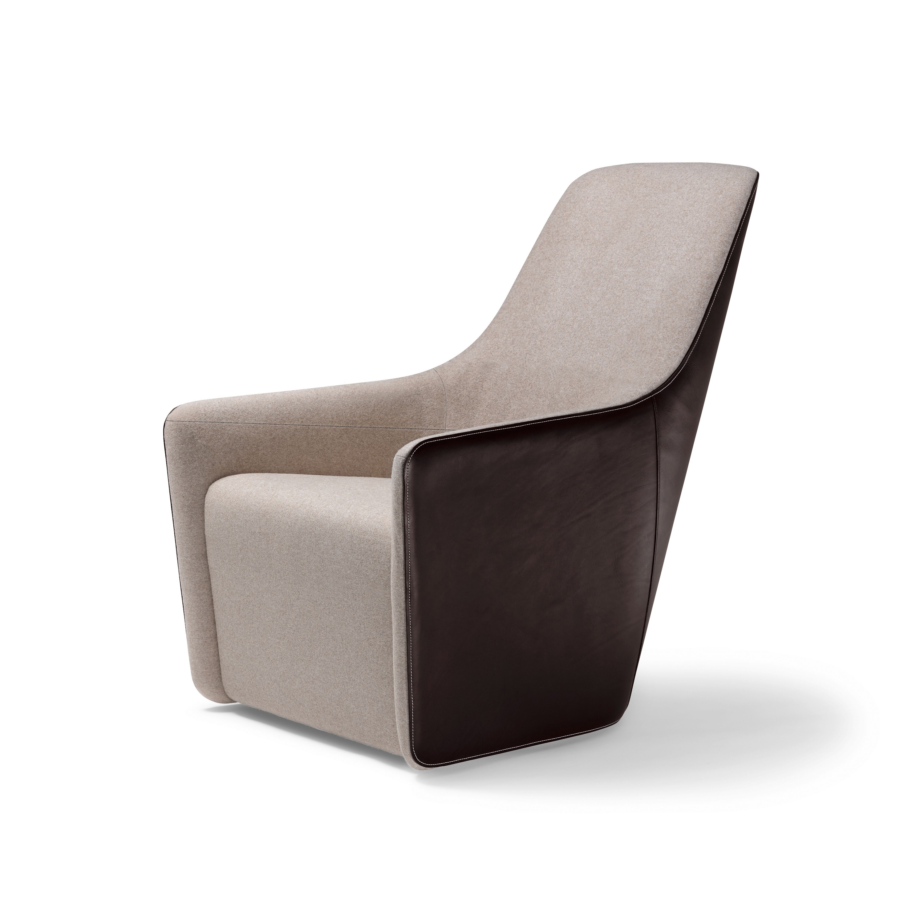 Vertoon produk Foster 520 Armchair van vervaardiger Walter K.