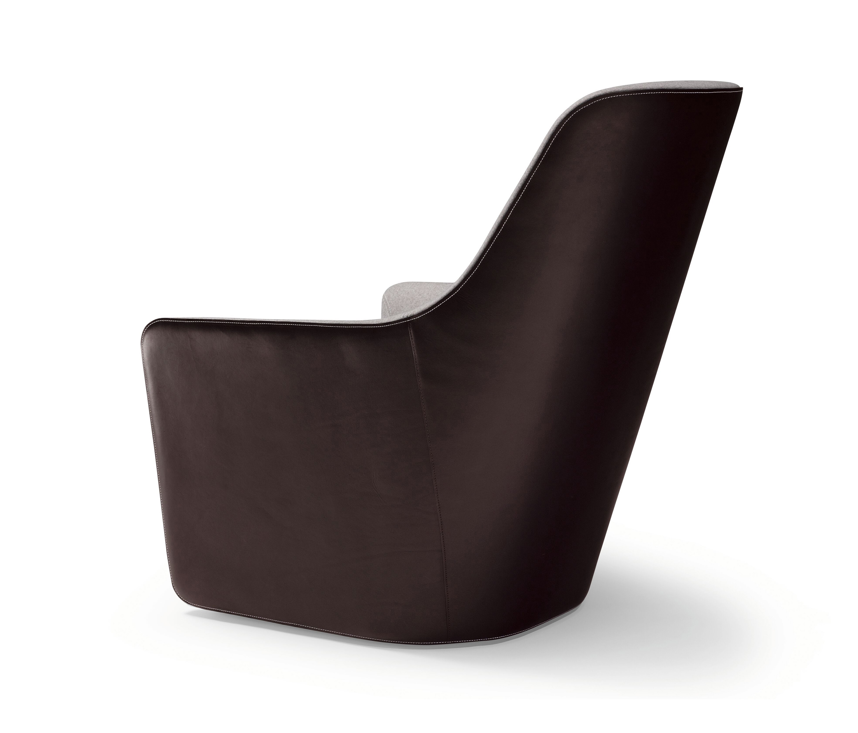 FOSTER 520 ARMCHAIR - Armchairs from Walter Knoll | Architonic