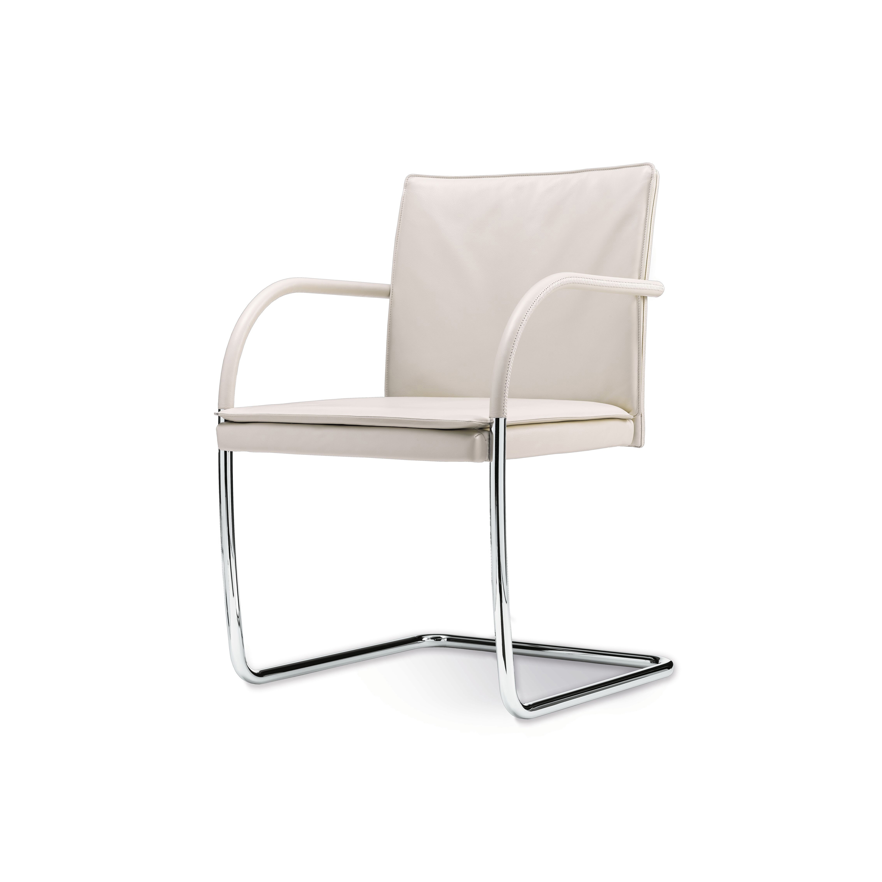 Display product George Cantilever Chair from manufacturer Walter K.