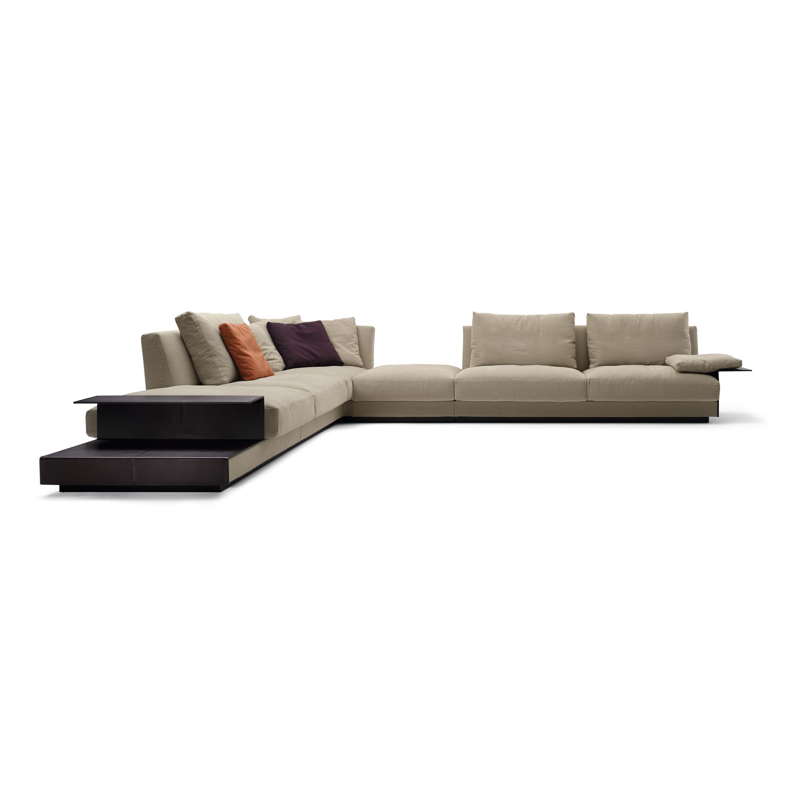 Produkt Grand Suite Sofa des Herstellers Walter K. anzeigen