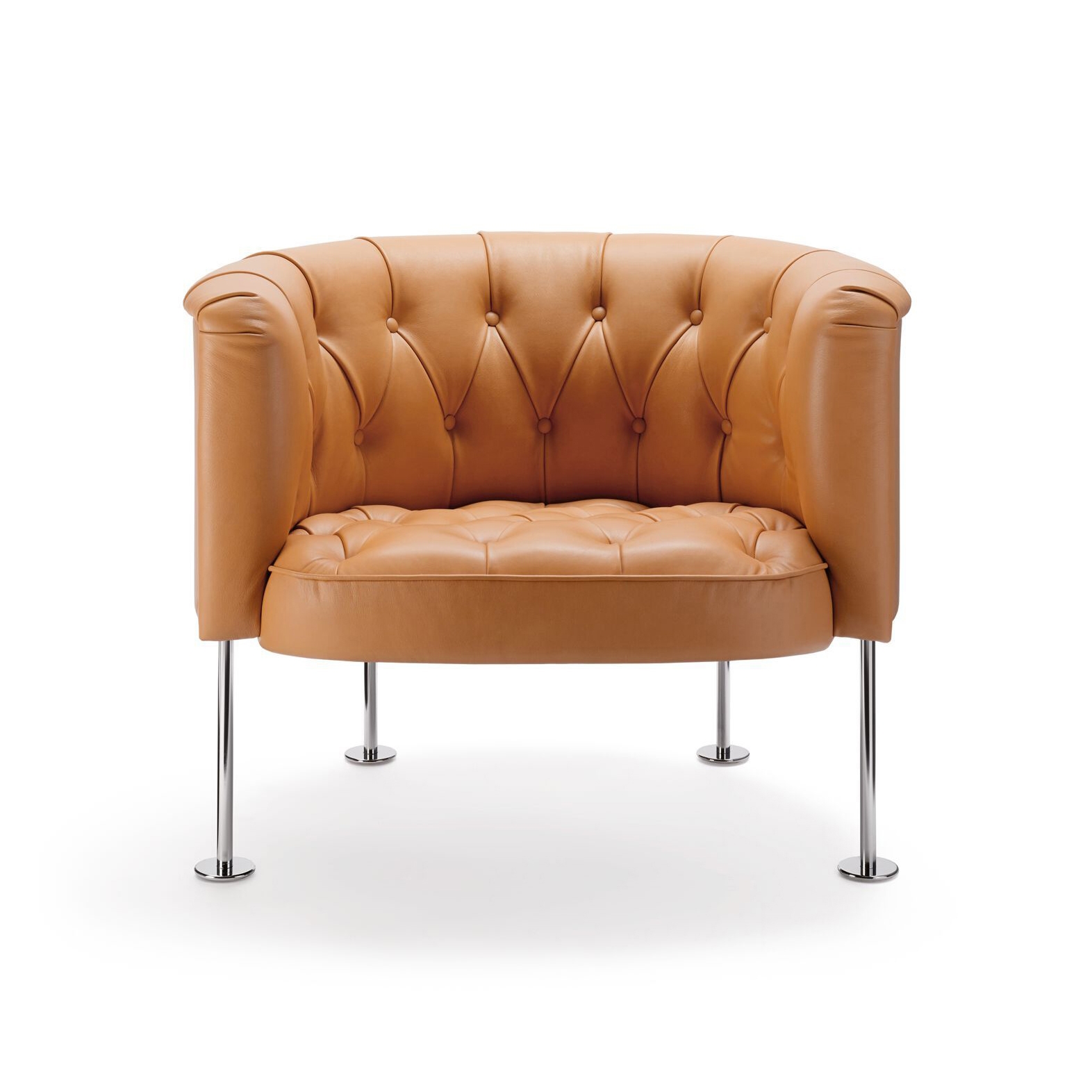 Mostra il prodotto Haussmann Armchair del produttore Walter K.