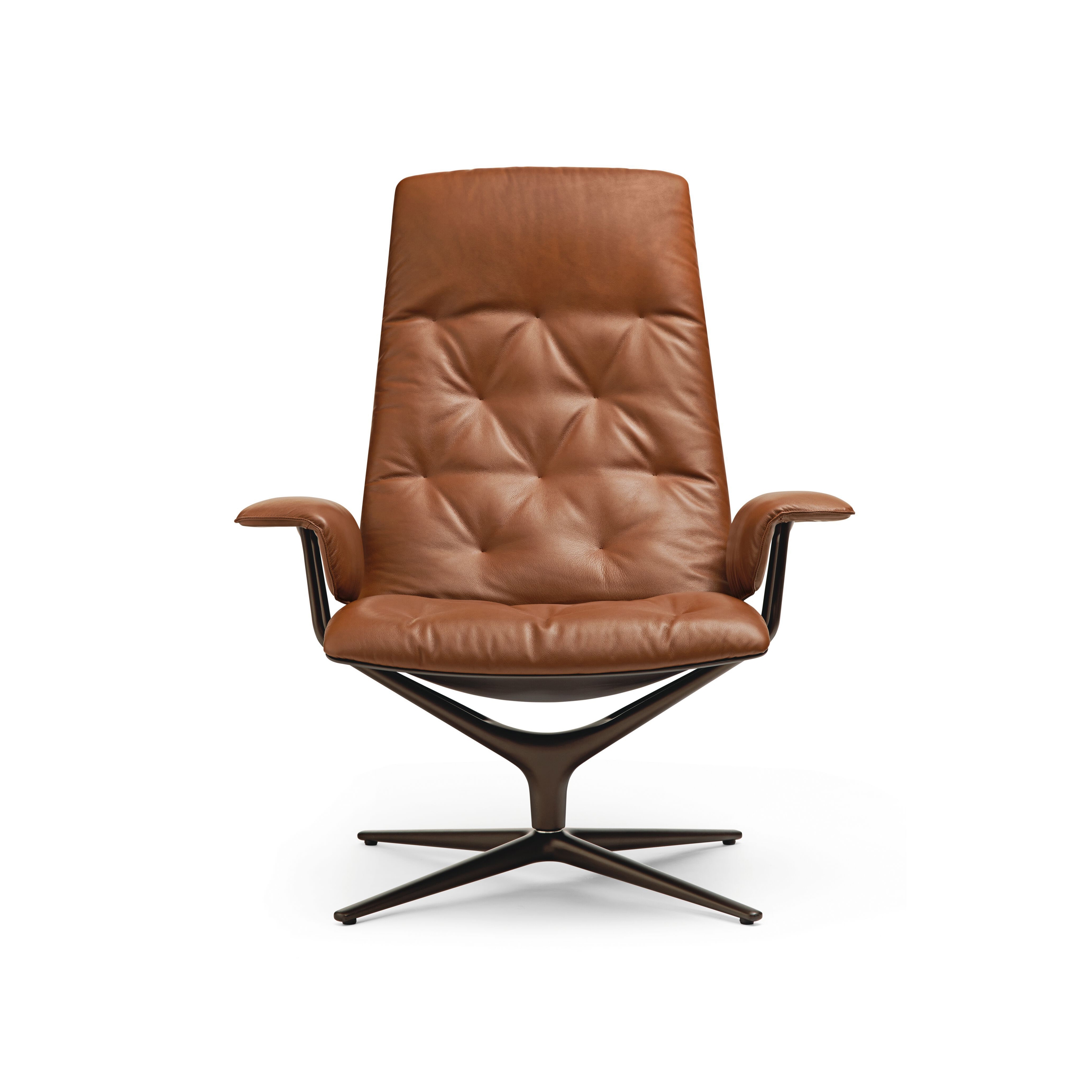 Mostra il prodotto Healey Soft Lounge Chair del produttore Walter K.