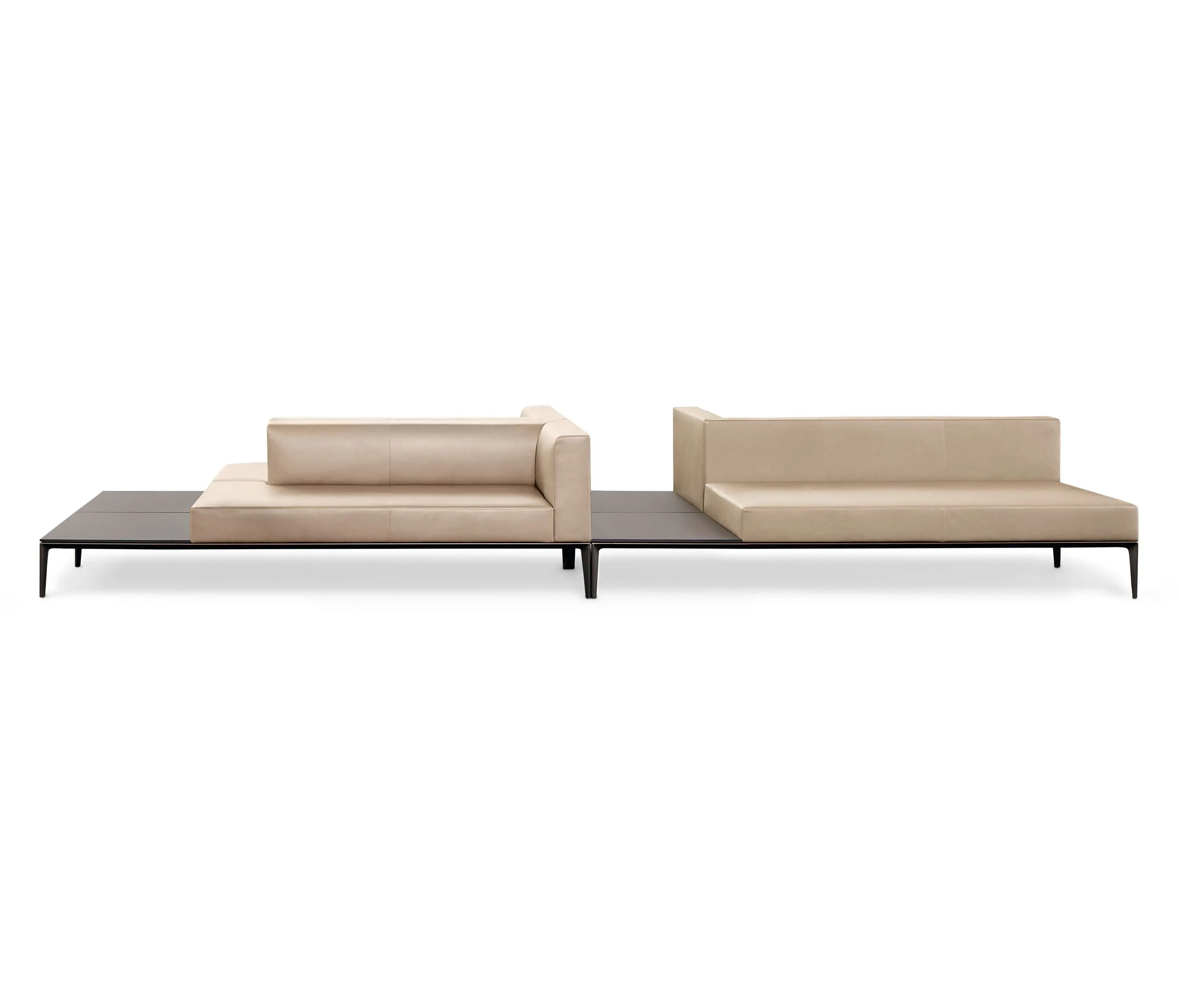 Walter K. - Jaan Bench