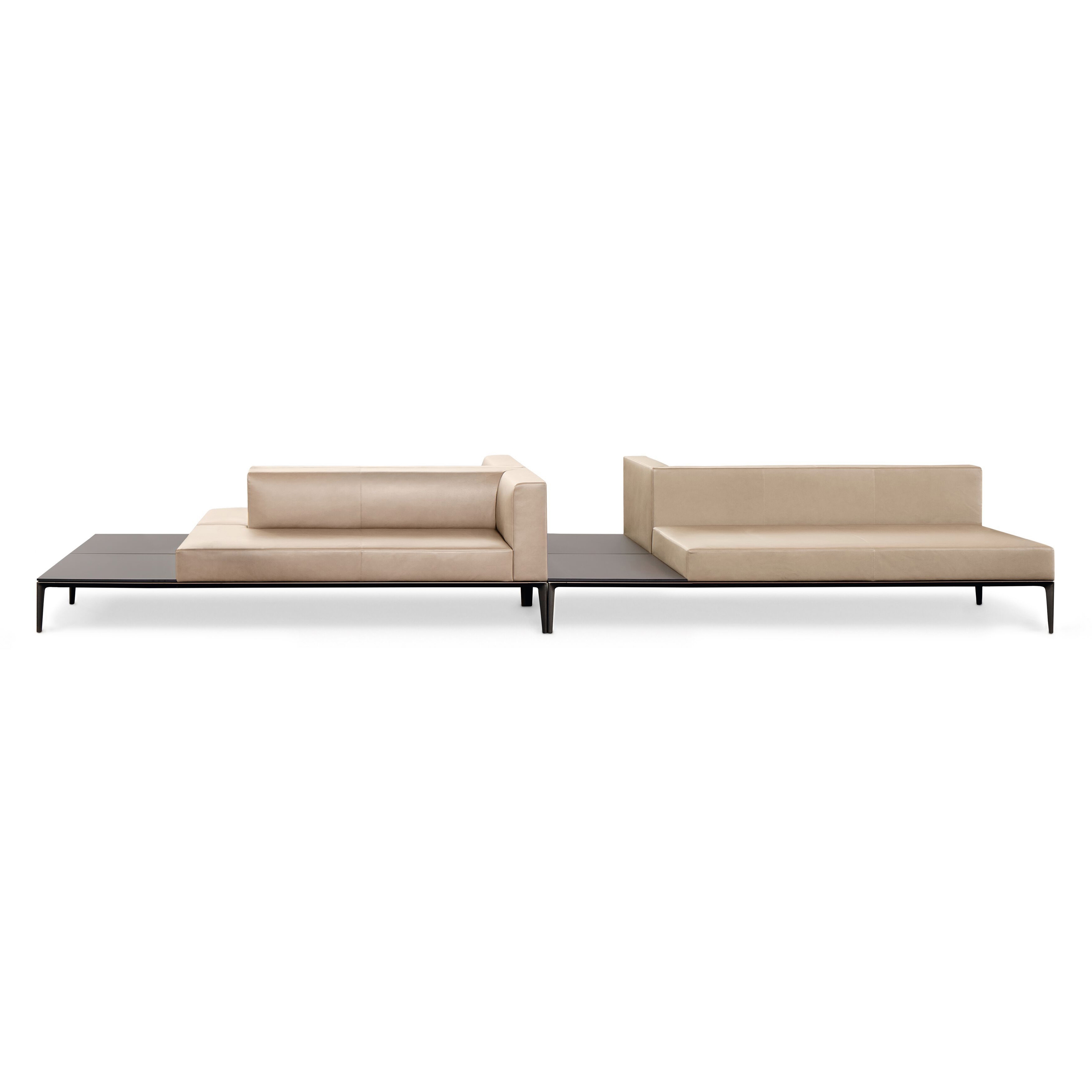 Mostra il prodotto Jaan Bench del produttore Walter K.