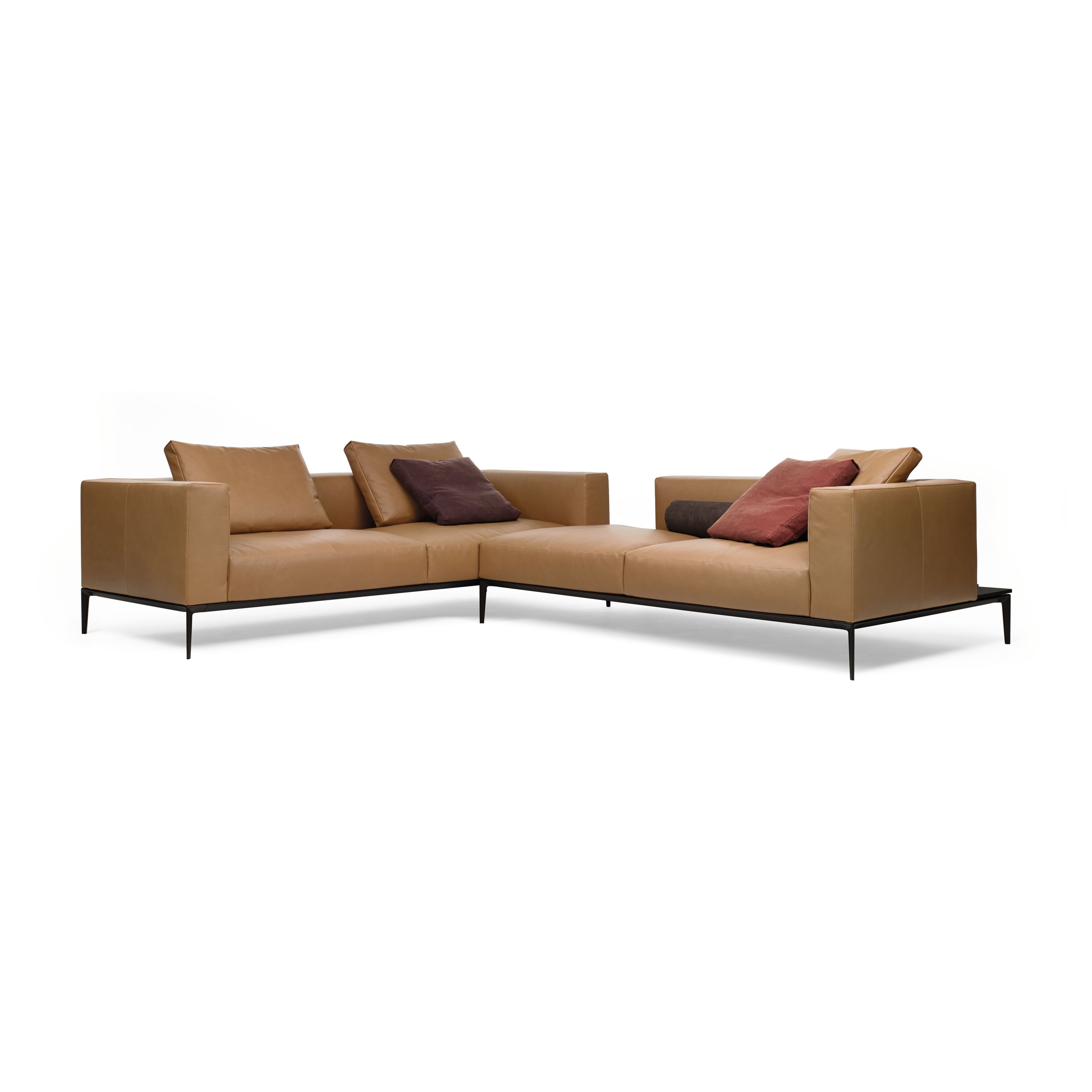 Mostra il prodotto Jaan Living Sofa del produttore Walter K.