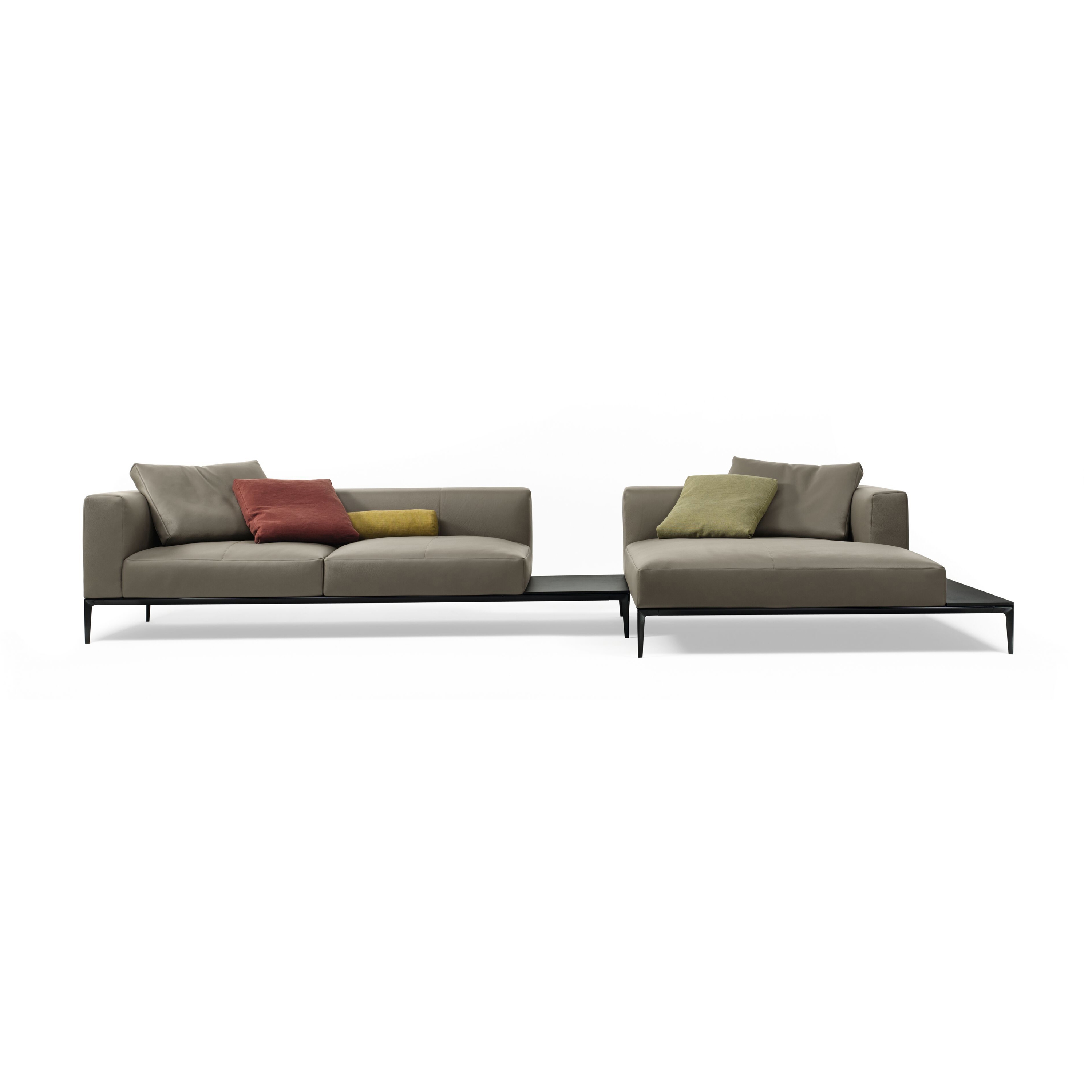 Vertoon produk Jaan Living Sofa van vervaardiger Walter K.