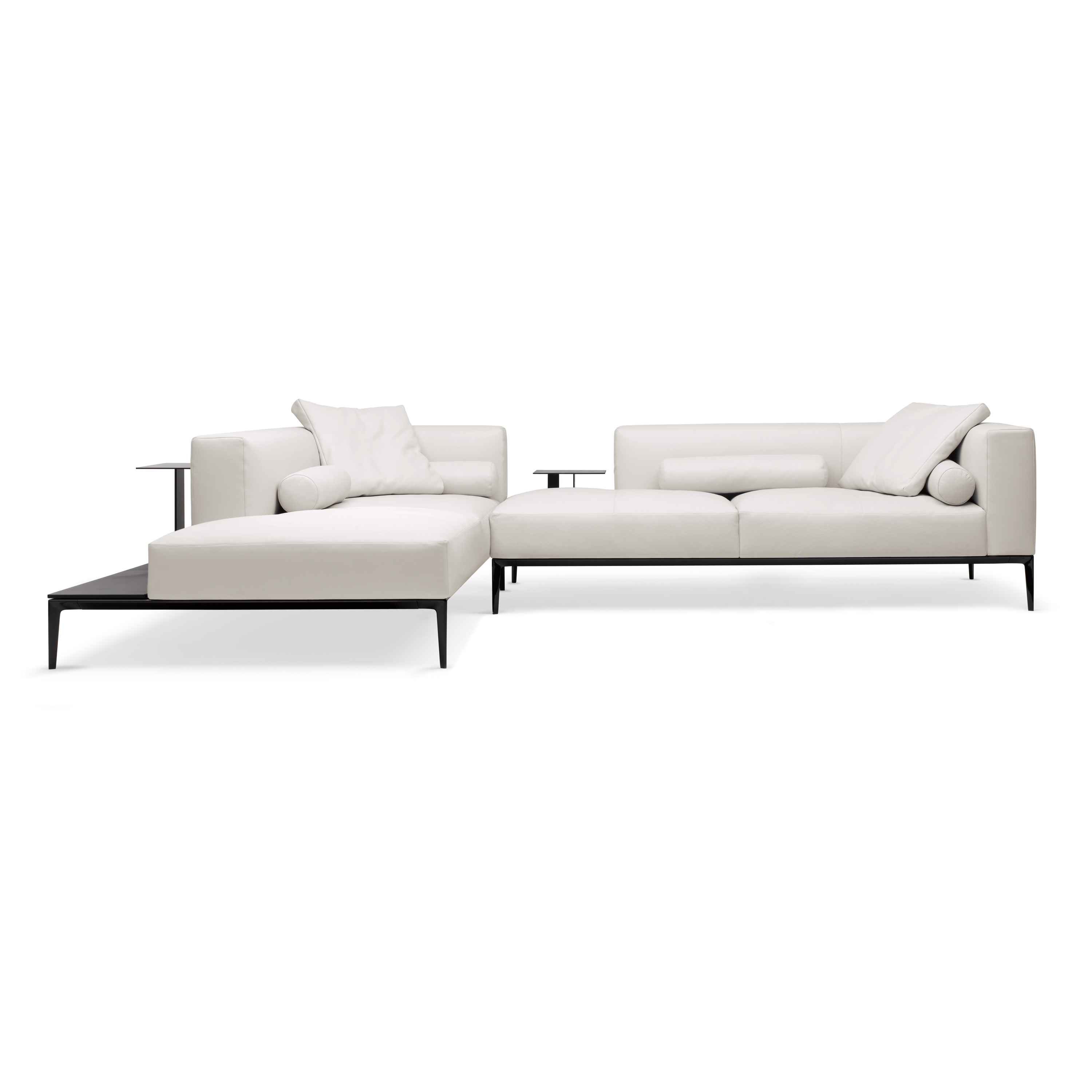 Vertoon produk Jaan Living Sofa van vervaardiger Walter K.