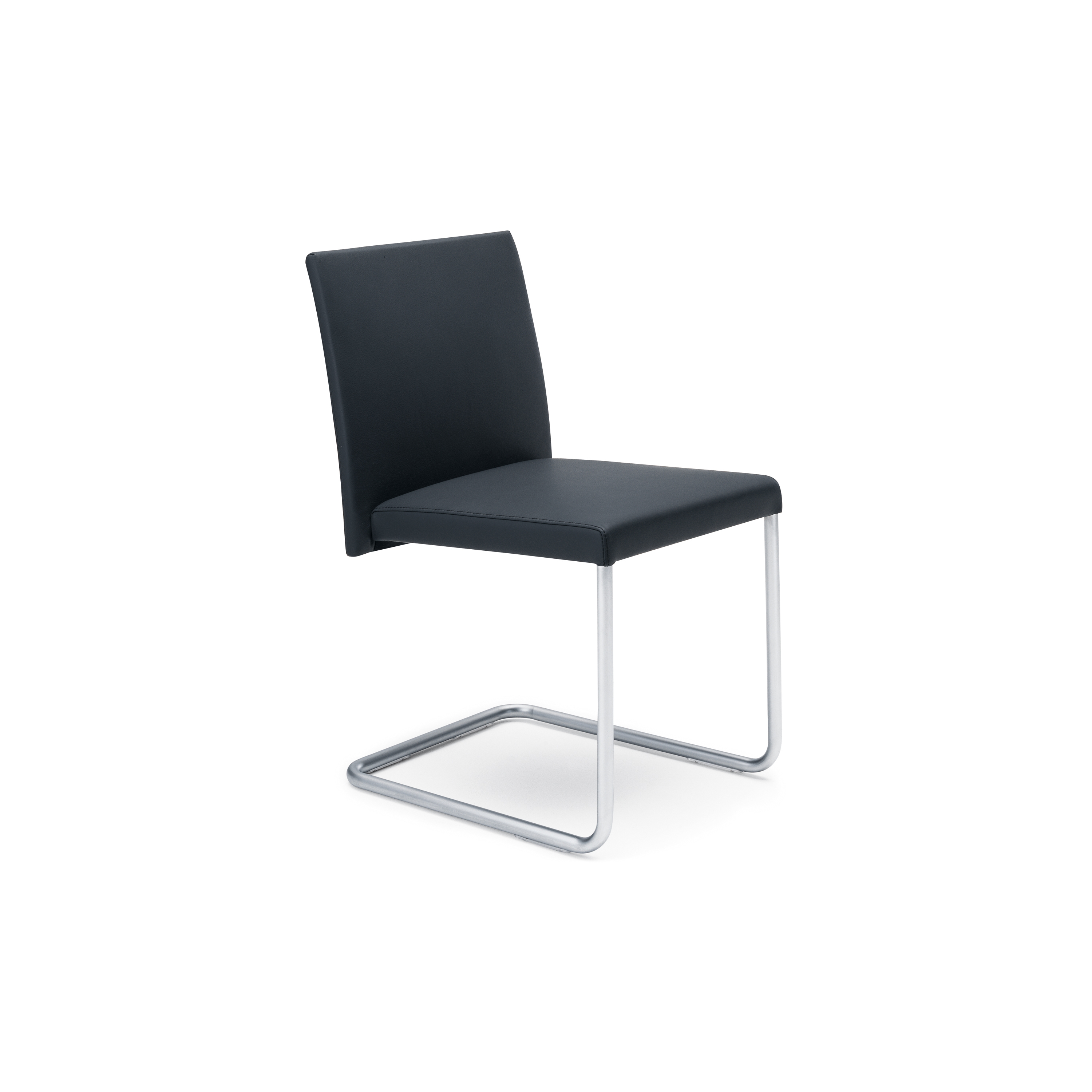 Display product Jason Lite Cantilever Chair from manufacturer Walter K.
