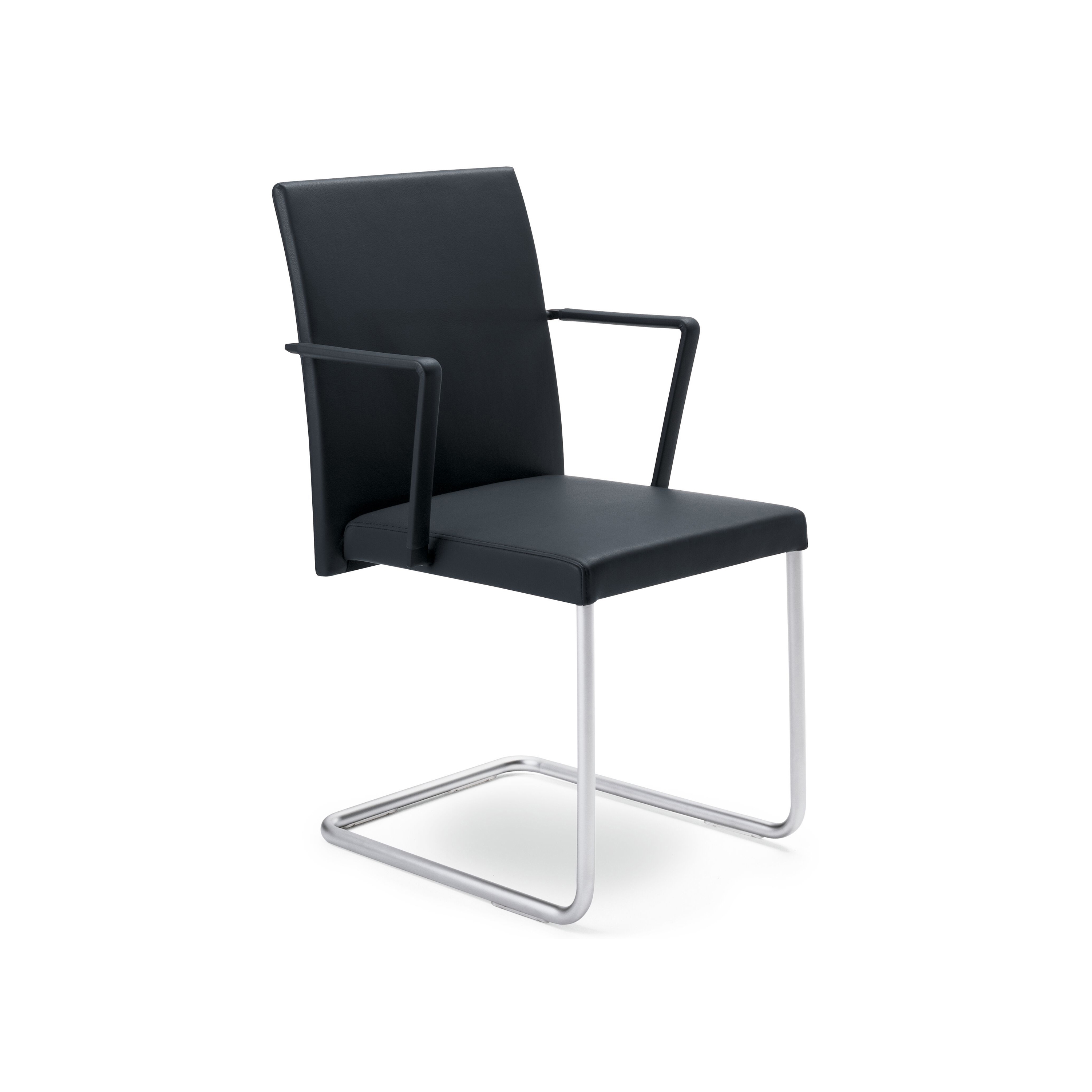 Display product Jason Lite Cantilever Chair from manufacturer Walter K.