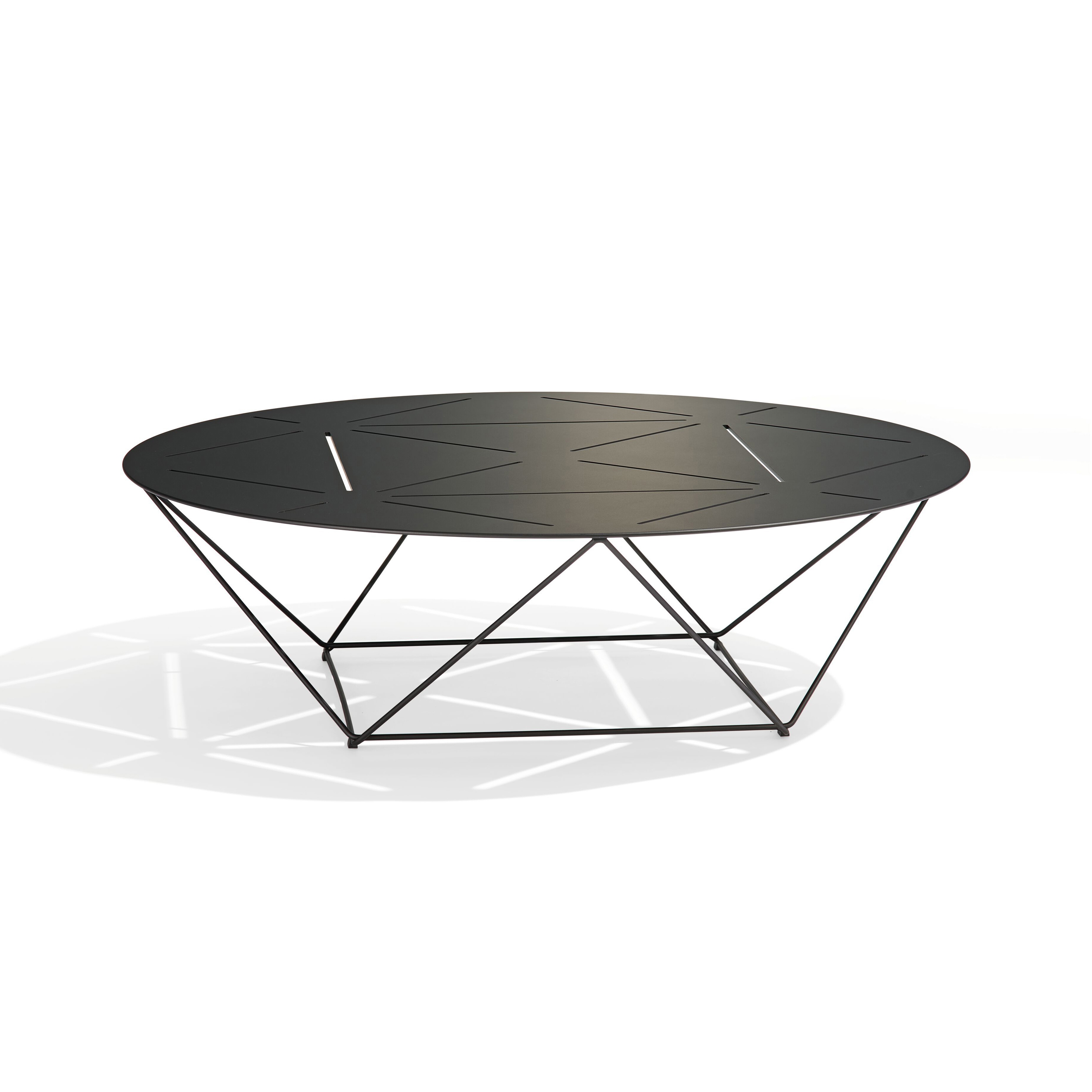 Display product Joco Side Table from manufacturer Walter K.