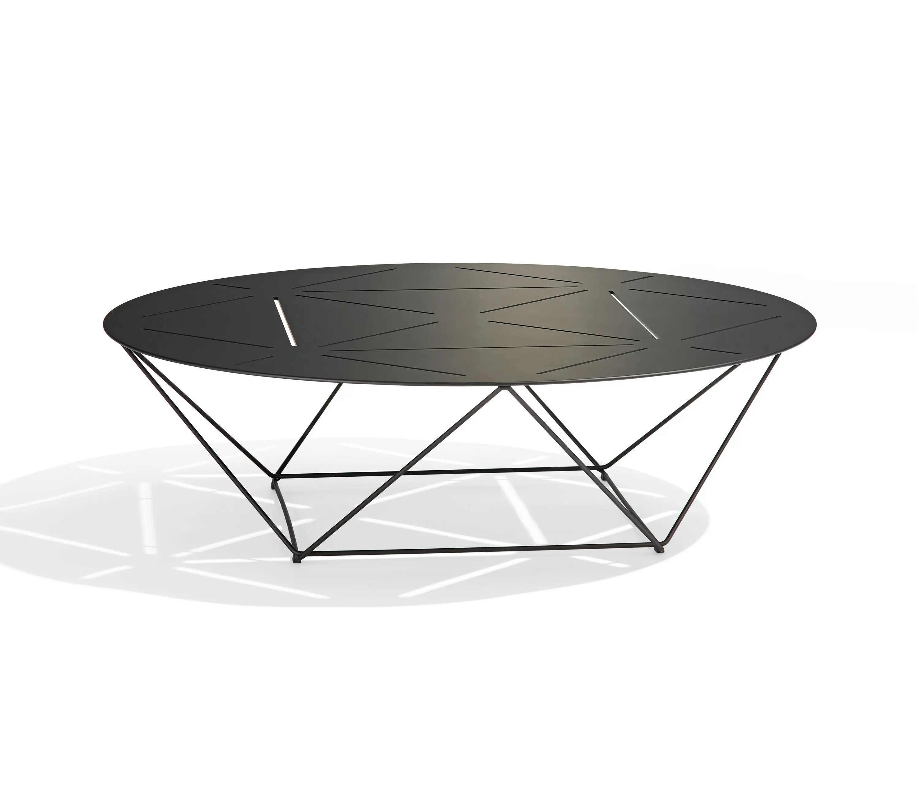 Walter K. - Joco Side Table