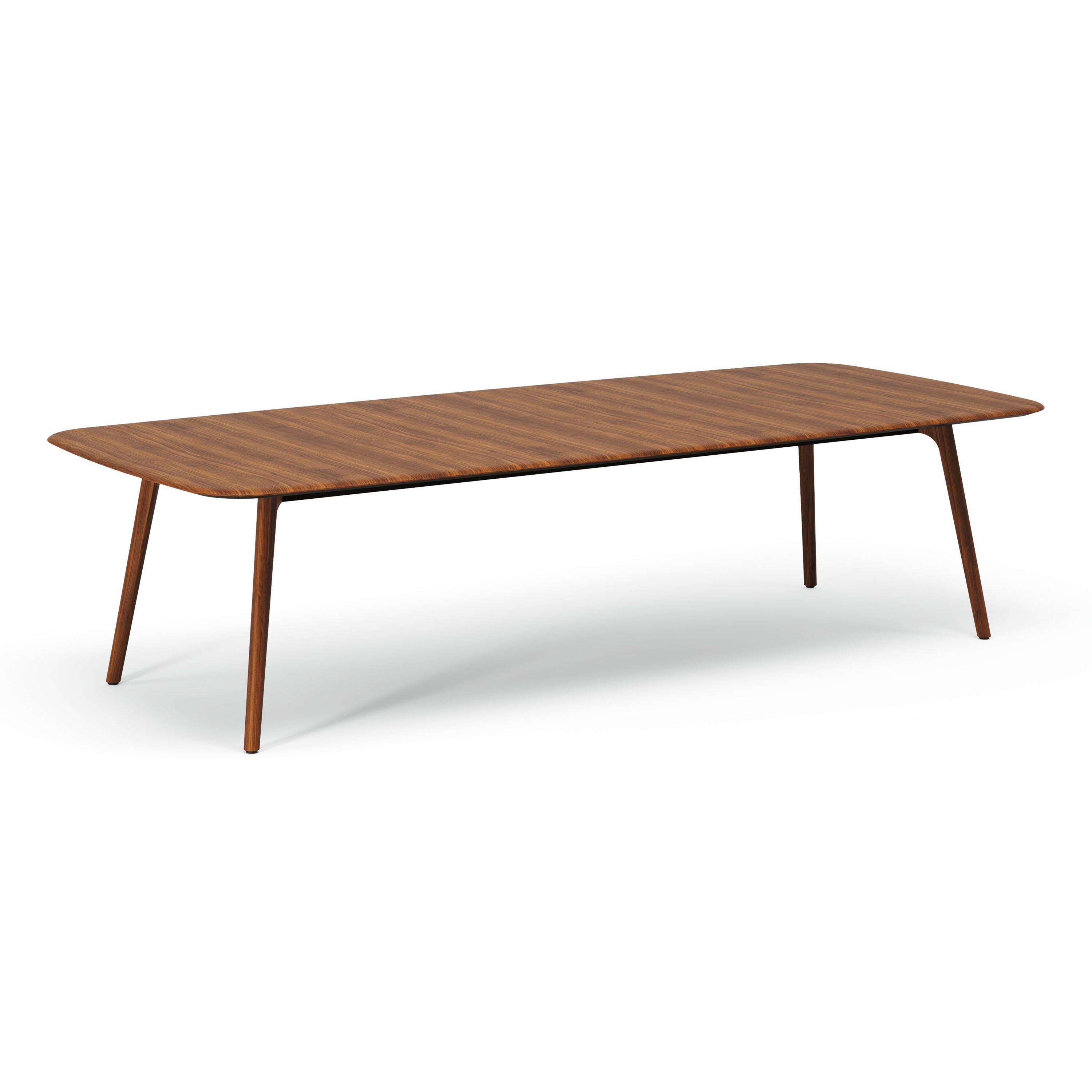 Produkt Keypiece Conference Table des Herstellers Walter K. anzeigen