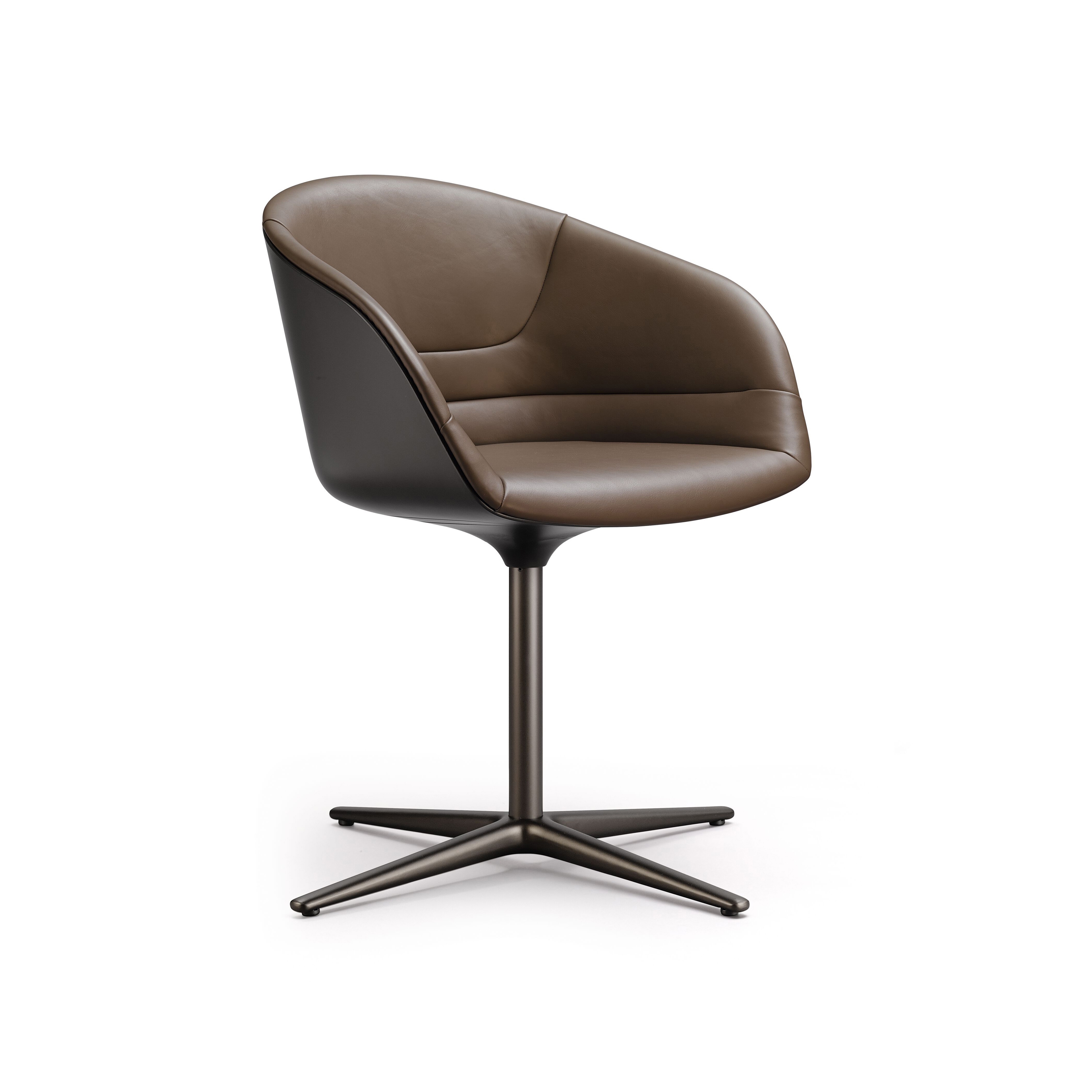 Vertoon produk Kyo Chair van vervaardiger Walter K.