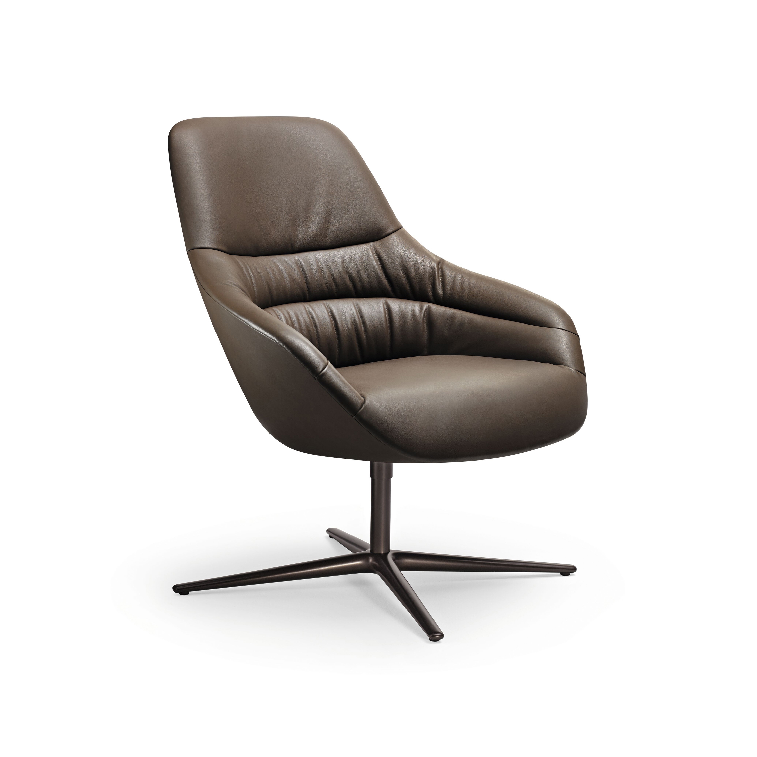 Produkt Kyo Lounge Armchair des Herstellers Walter K. anzeigen