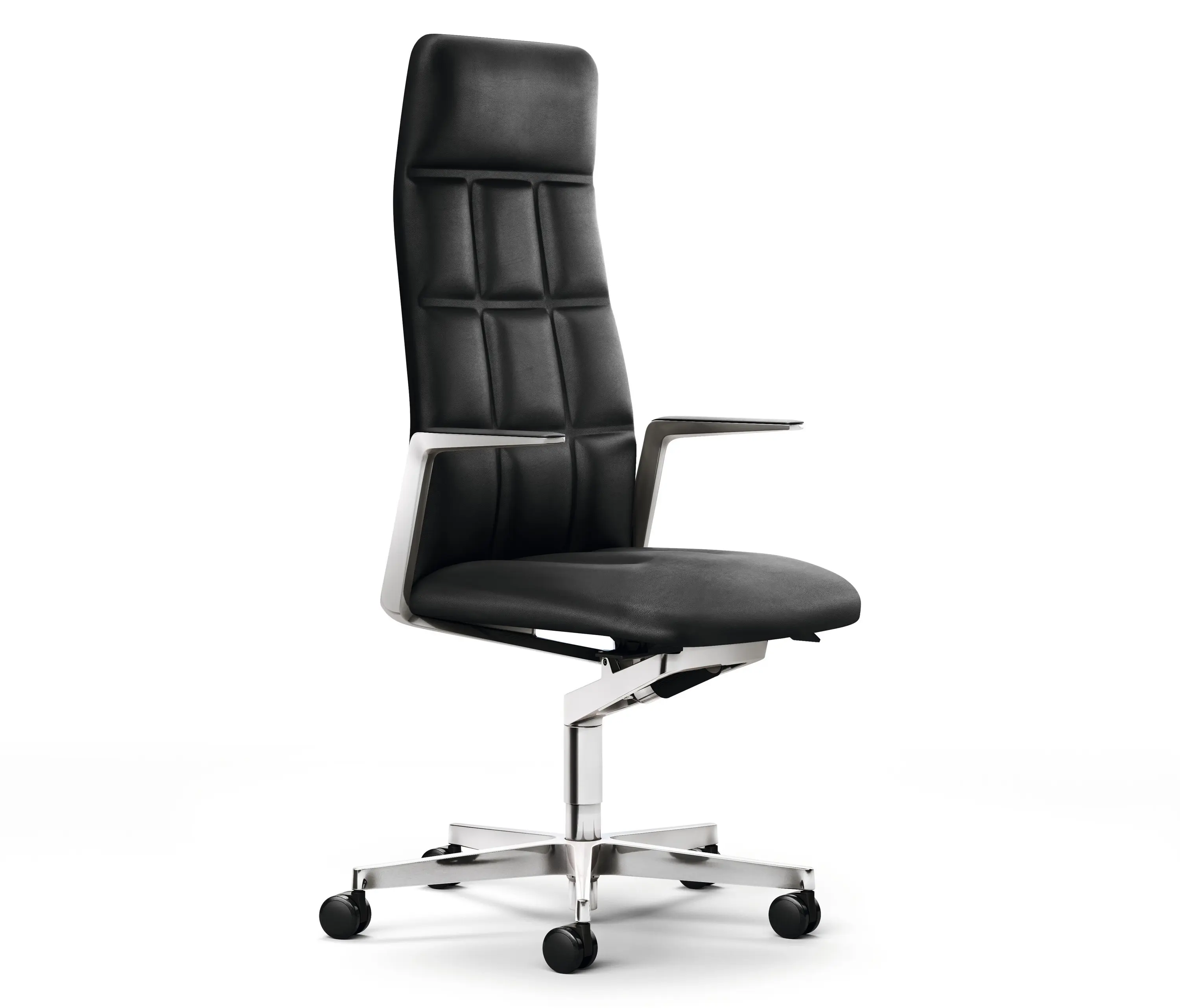 Walter K. - Leadchair Management