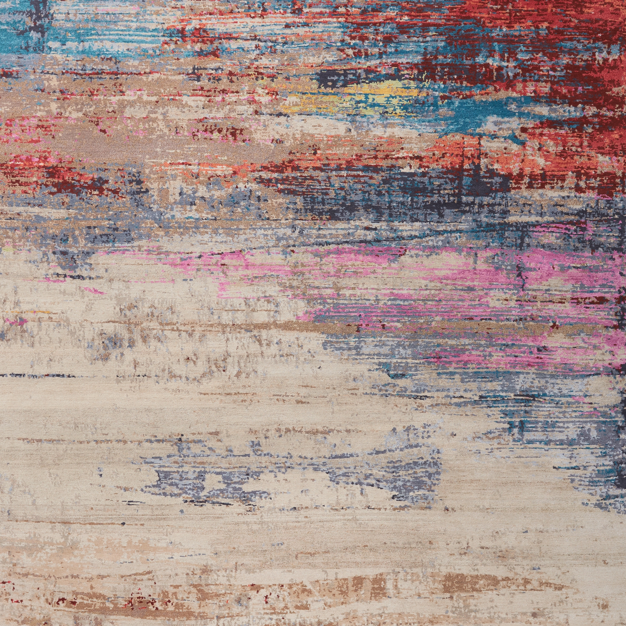 Display product Chimbuka Carpet from manufacturer Walter K.