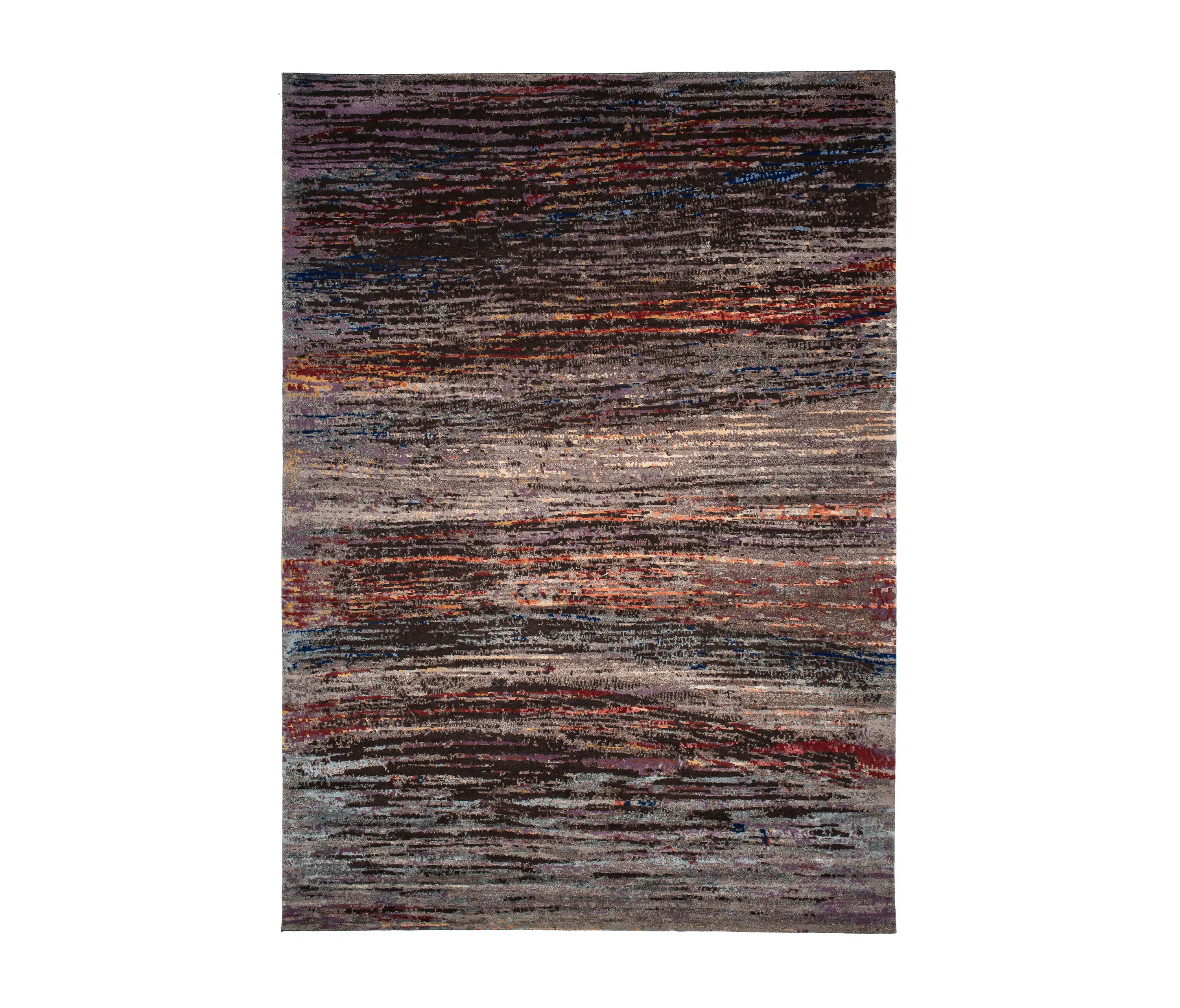 Walter K. - Kina Carpet