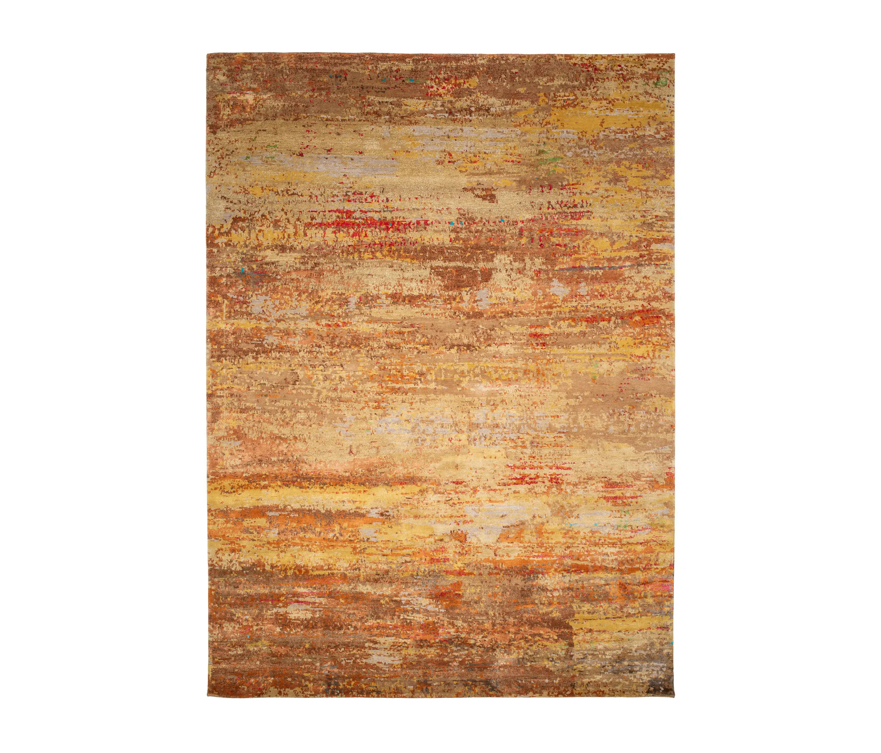 Walter K. - Sitawi Carpet