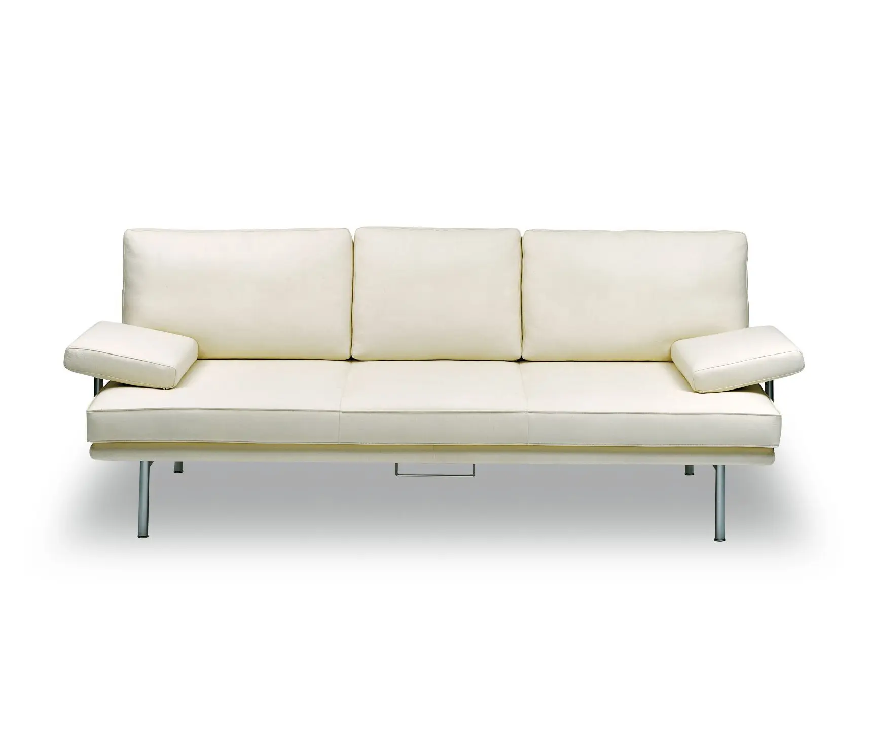 Walter K. - Living Platform Sofa