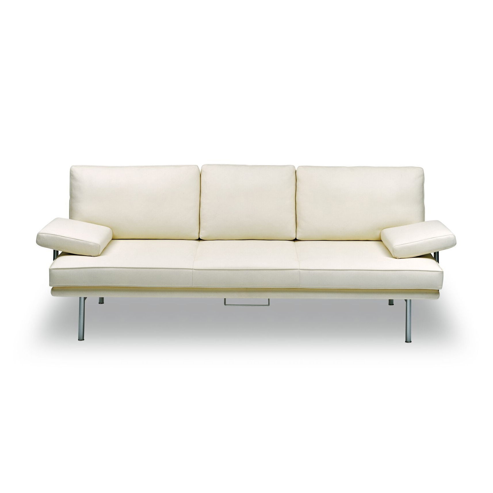 Produkt Living Platform Sofa des Herstellers Walter K. anzeigen