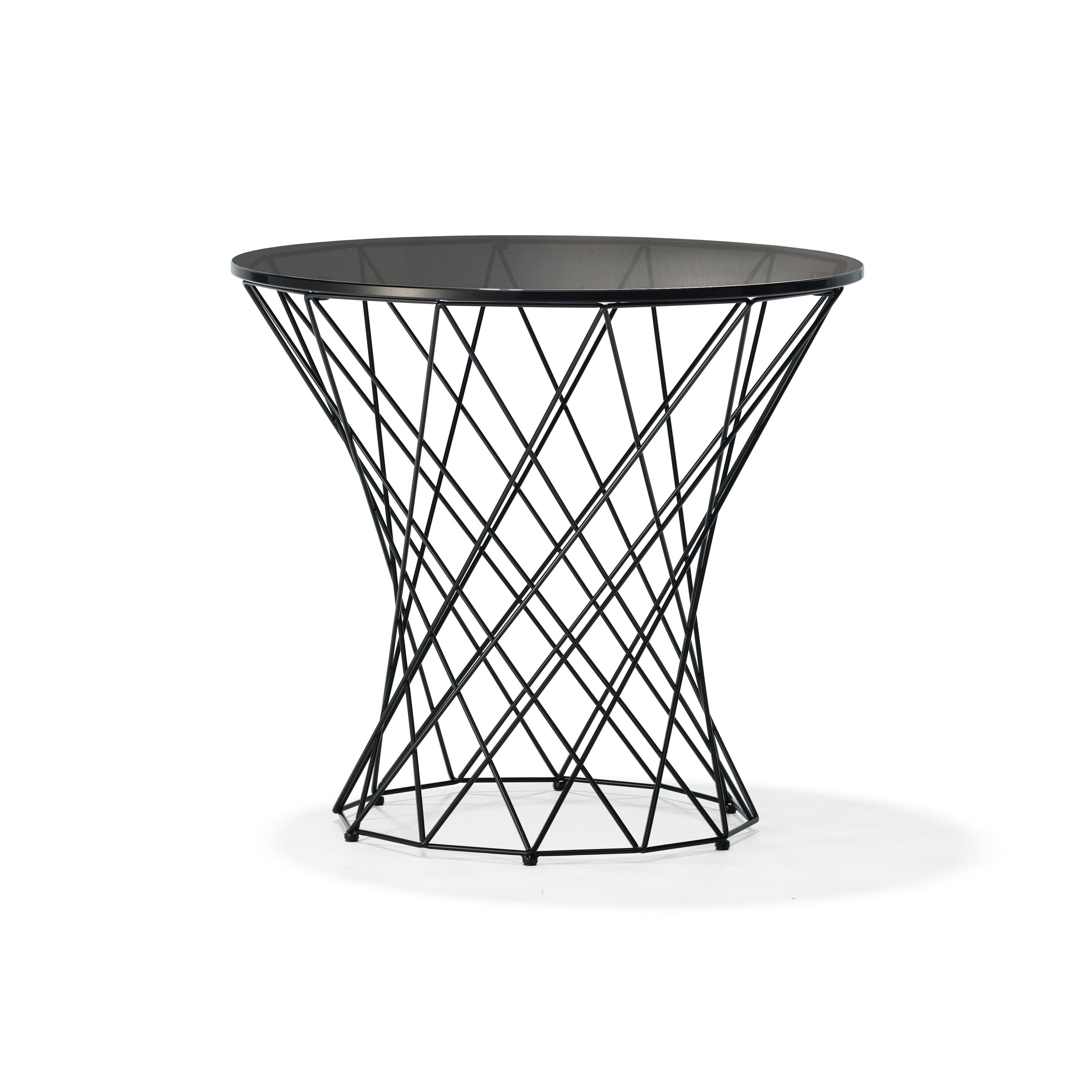 Afficher le produit Oota Side Table du fabricant Walter K.