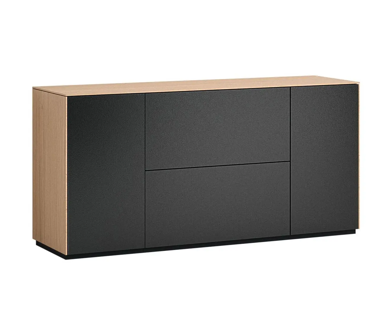 Walter K. - Storage System