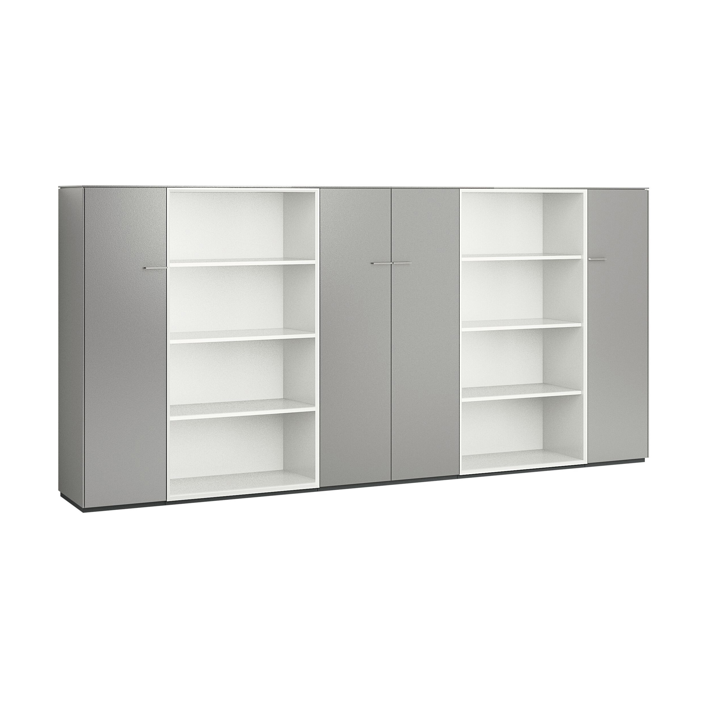 Display product Storage System from manufacturer Walter K.