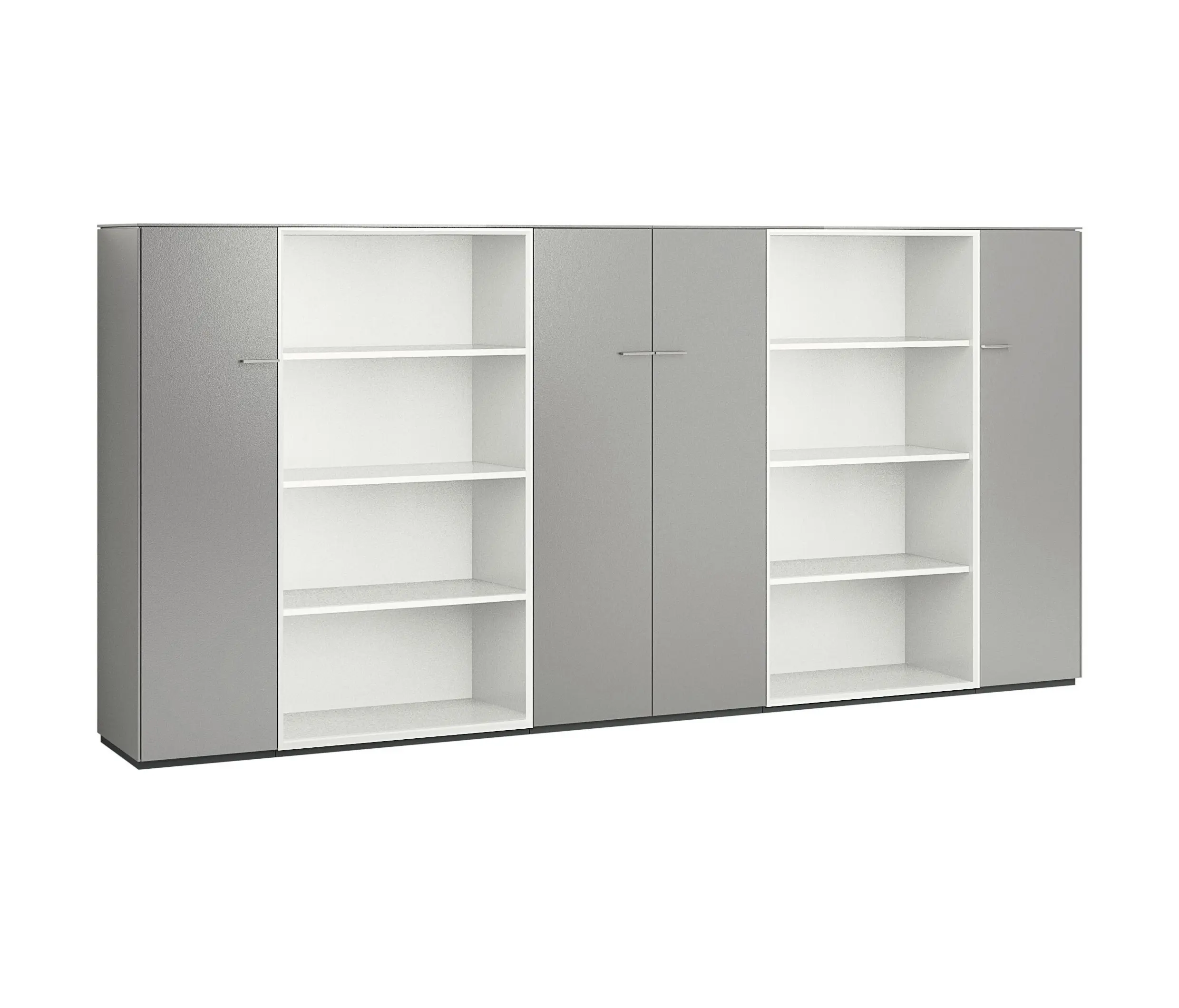 Walter K. - Storage System