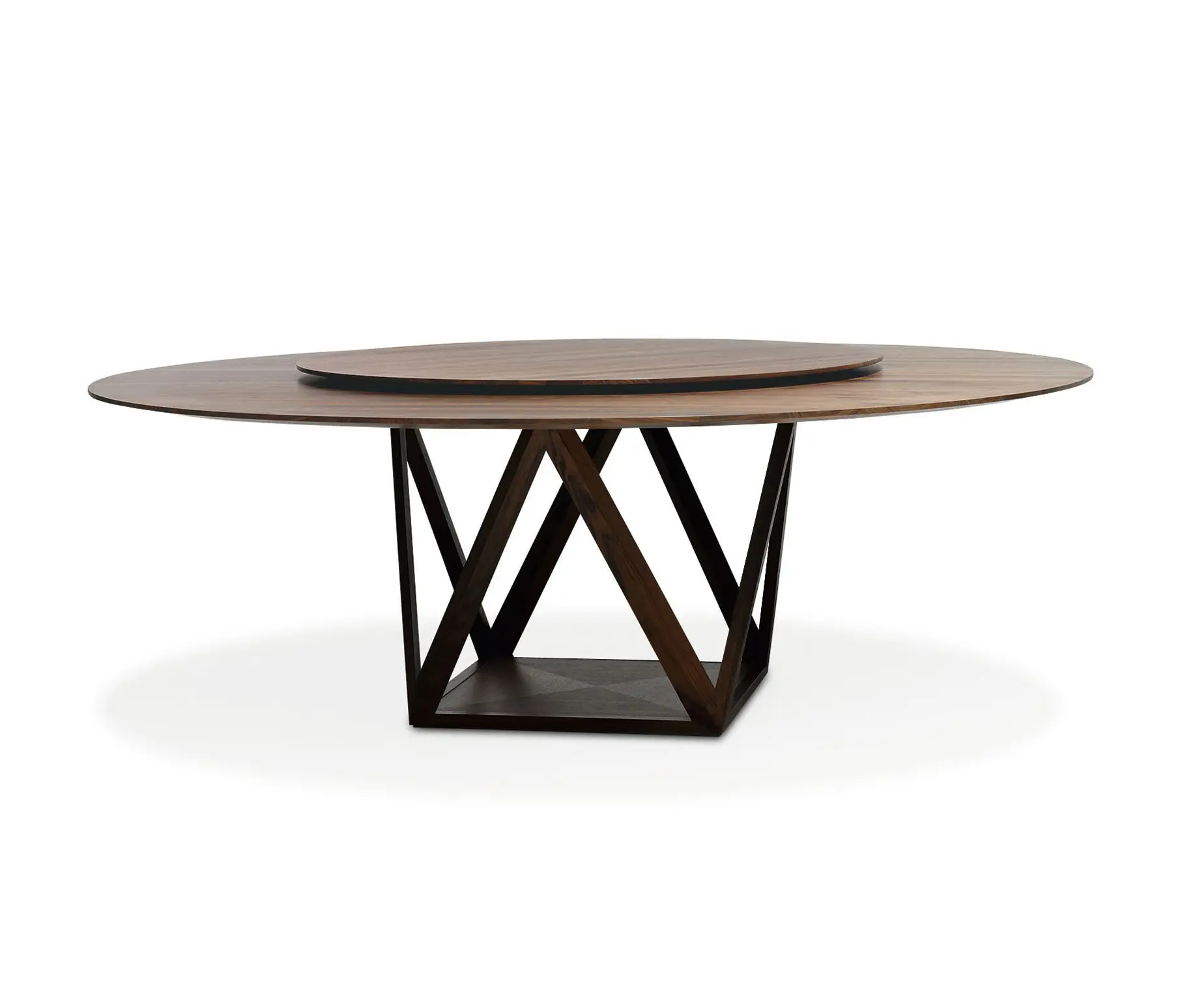 Walter K. - Tobu Table