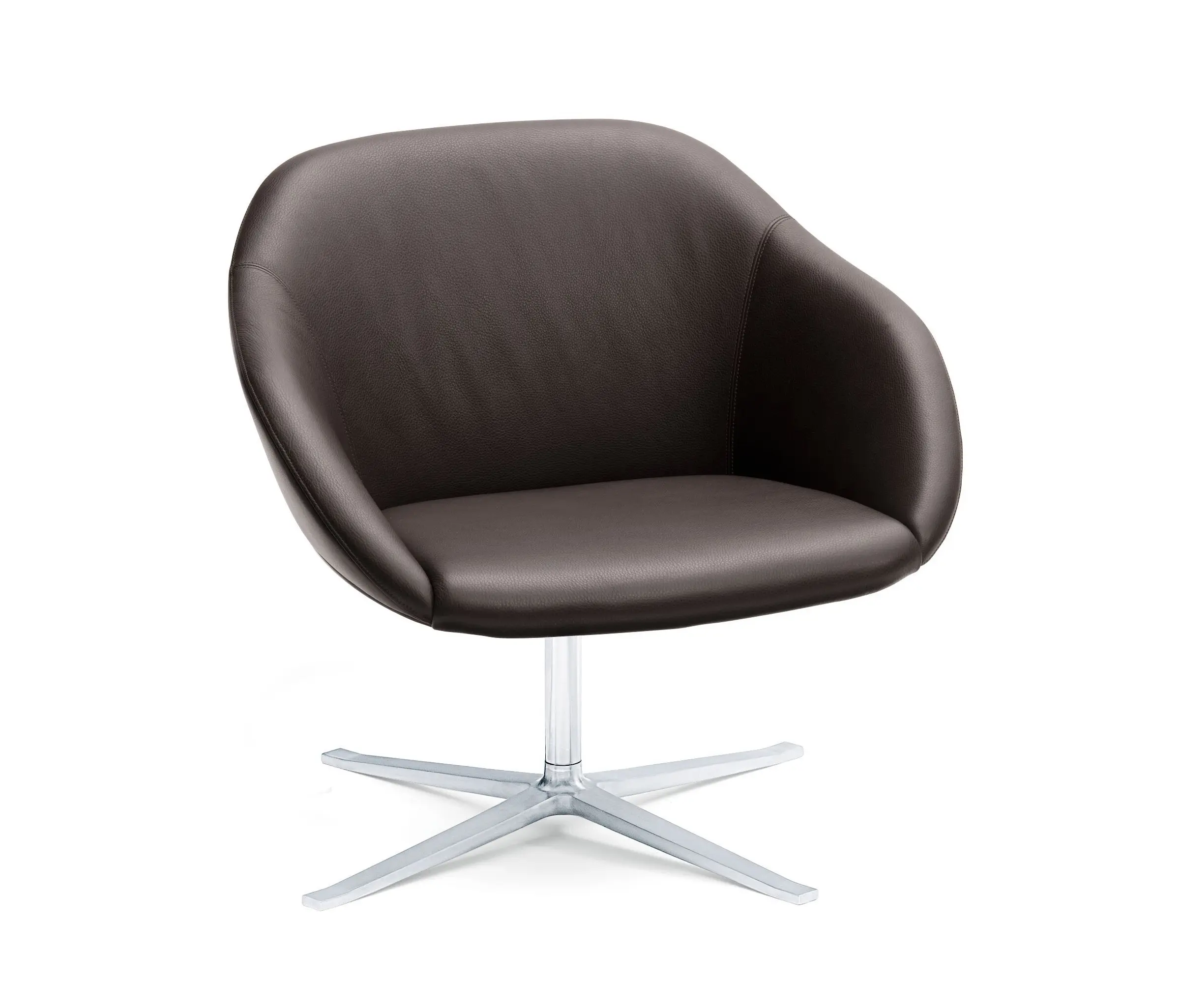 Walter K. - Turtle Lounge Armchair
