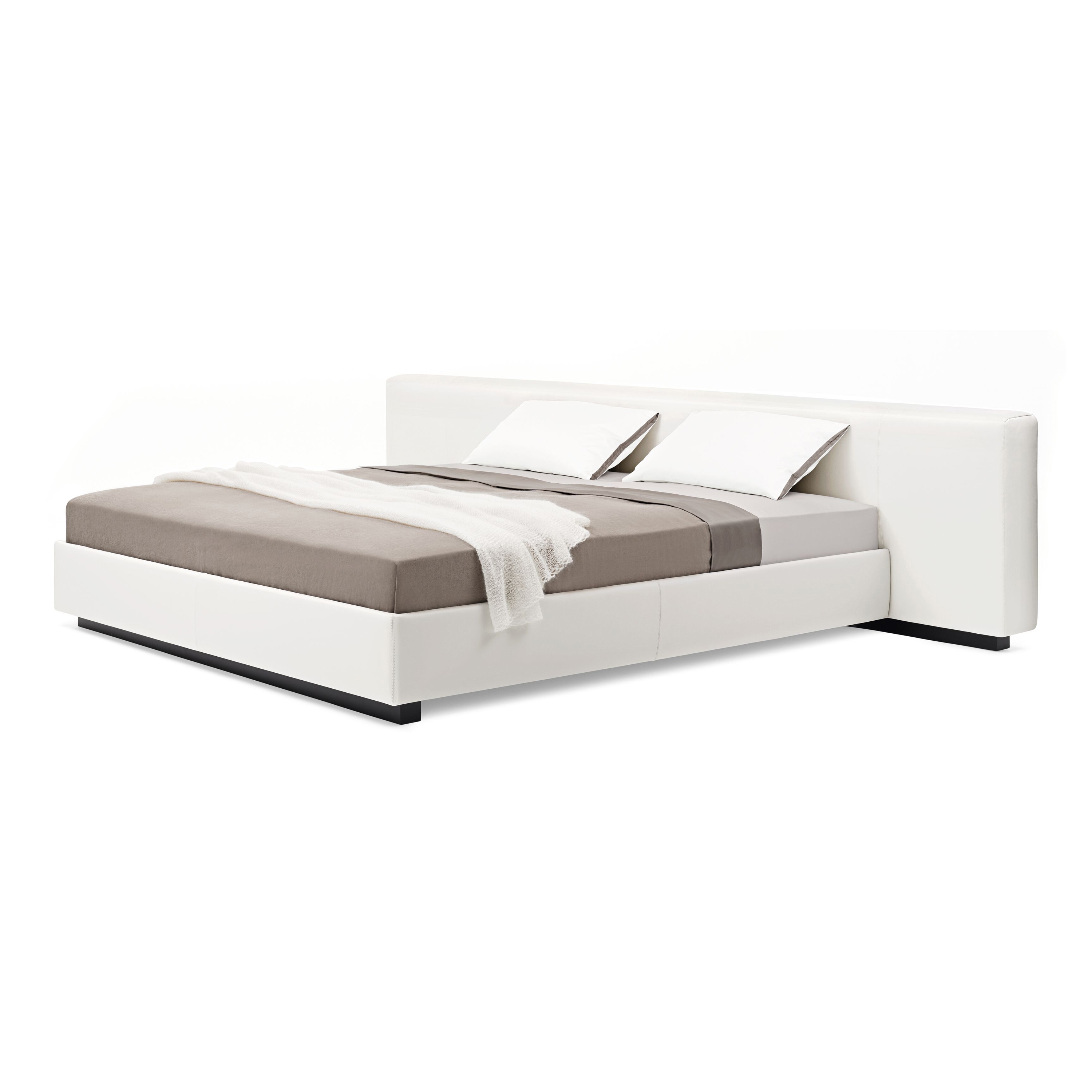 Afficher le produit Yuuto Bed du fabricant Walter K.
