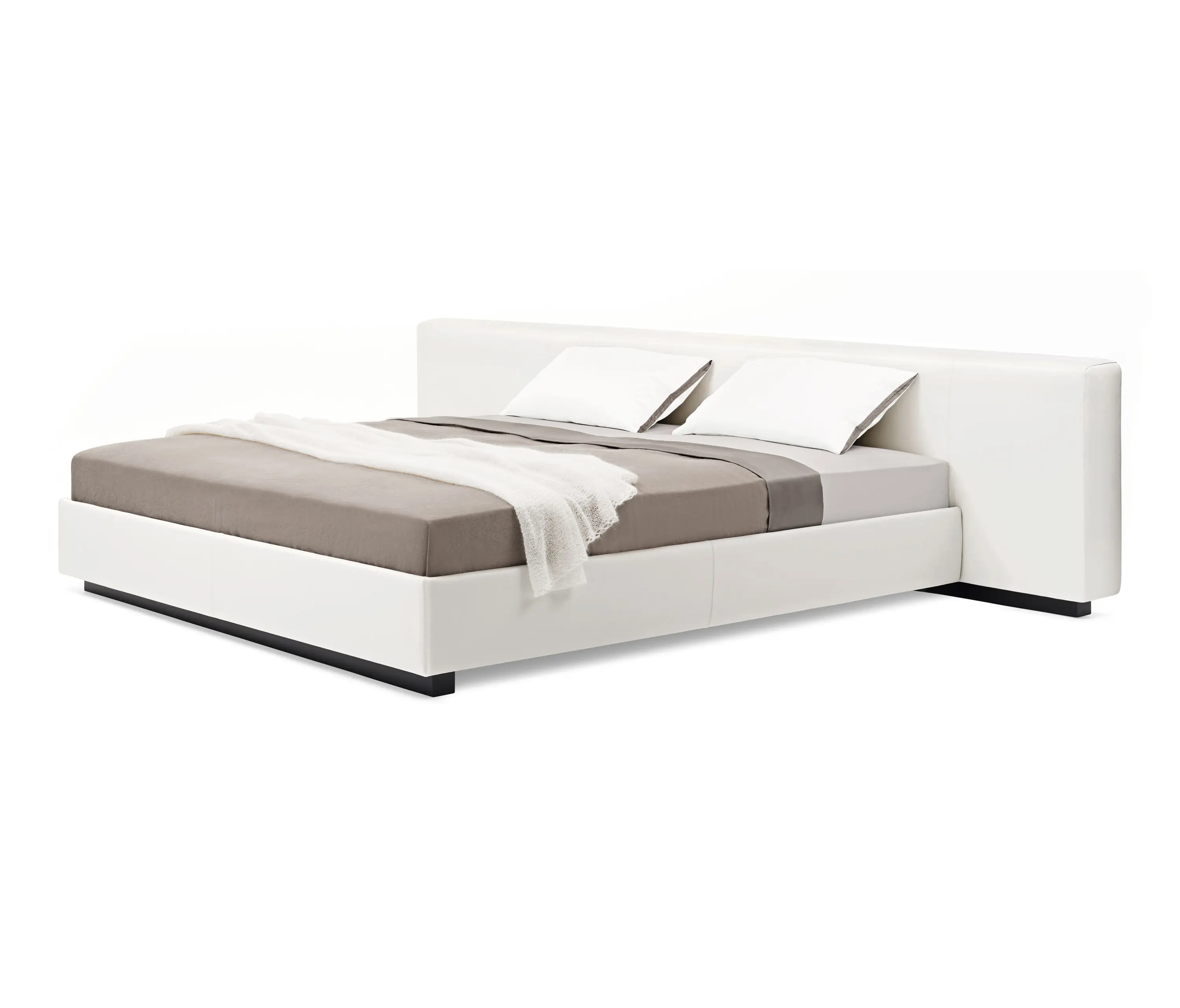 Walter K. - Yuuto Bed