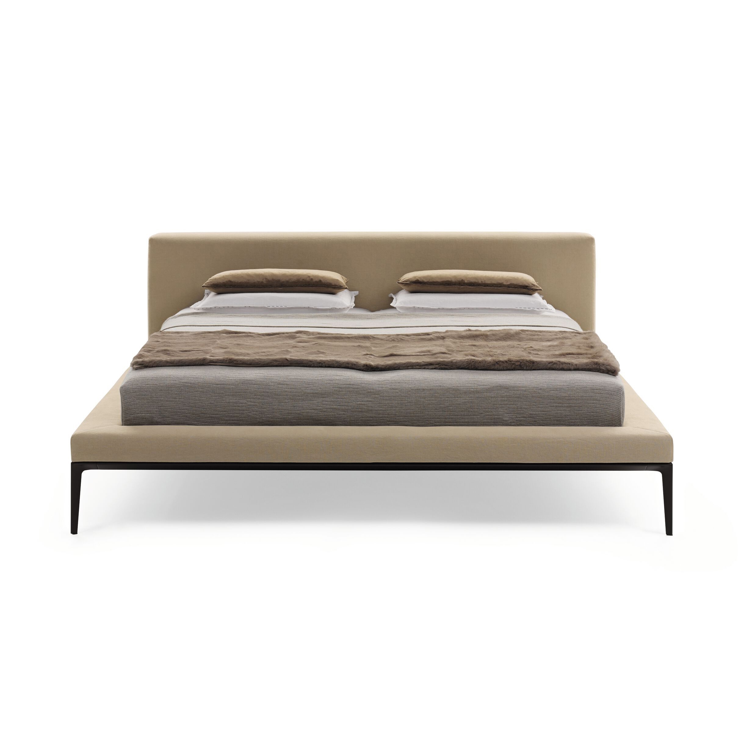 Display product Jaan Bed from manufacturer Walter K.