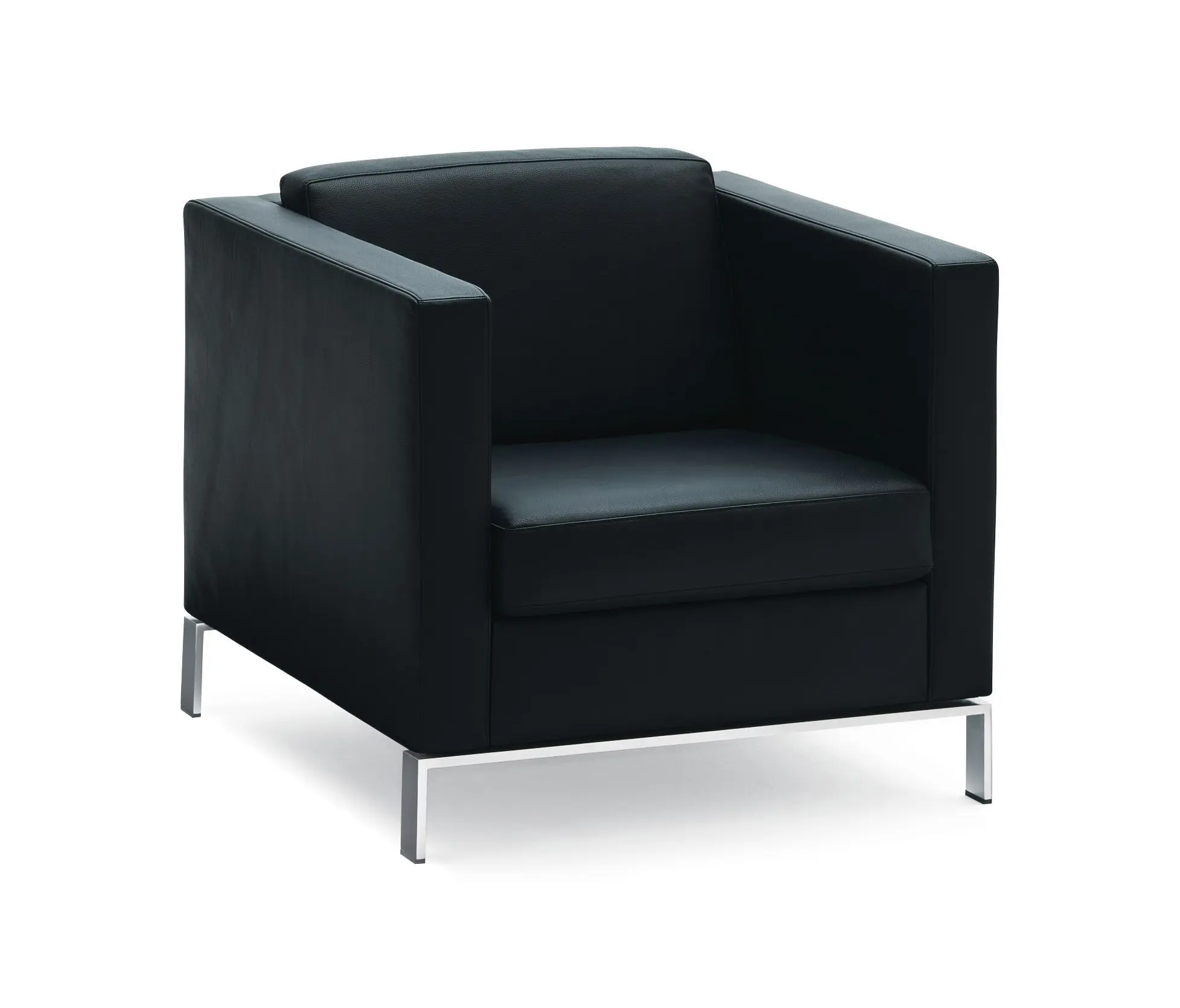 Walter K. - Foster 500 Armchair