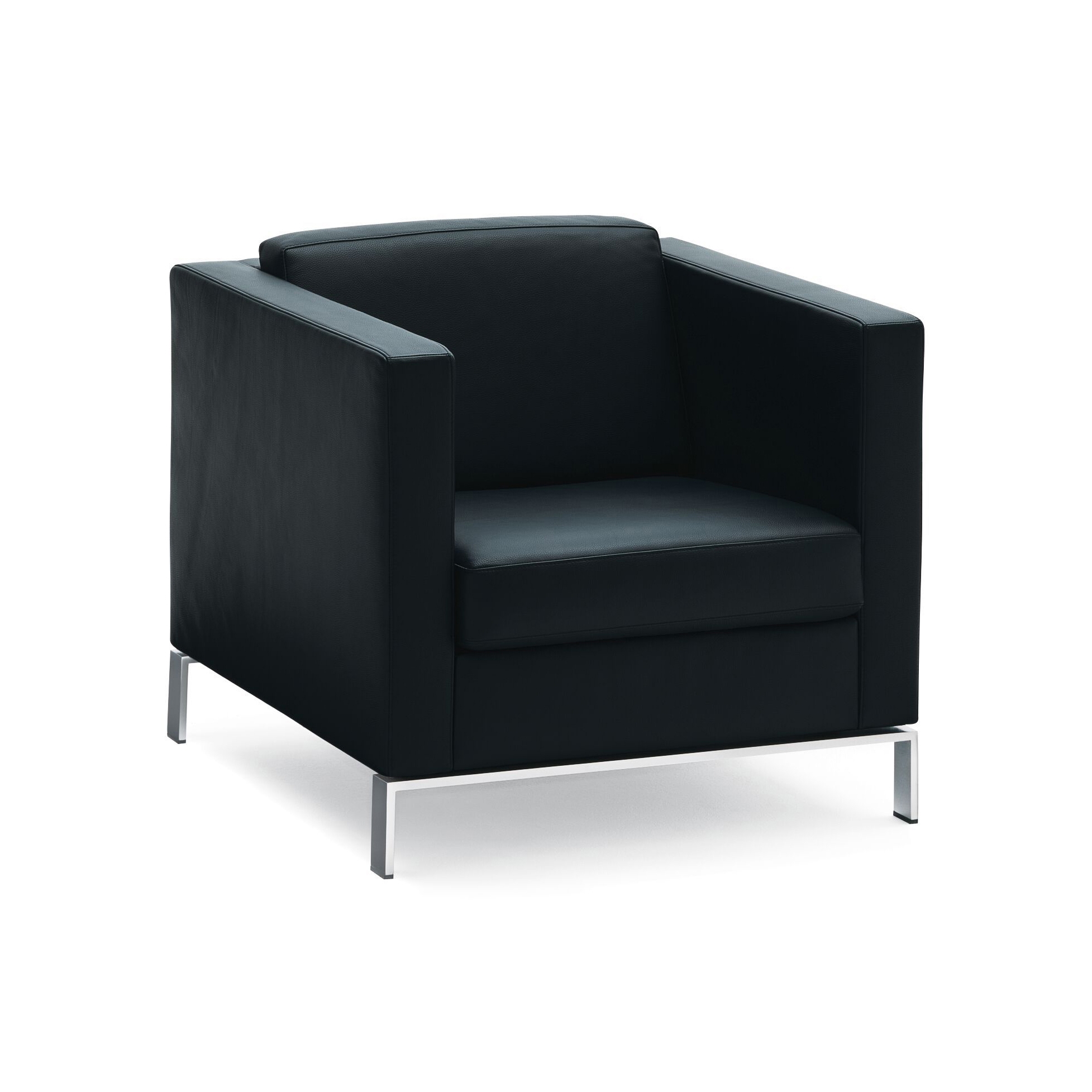 Display product Foster 500 Armchair from manufacturer Walter K.