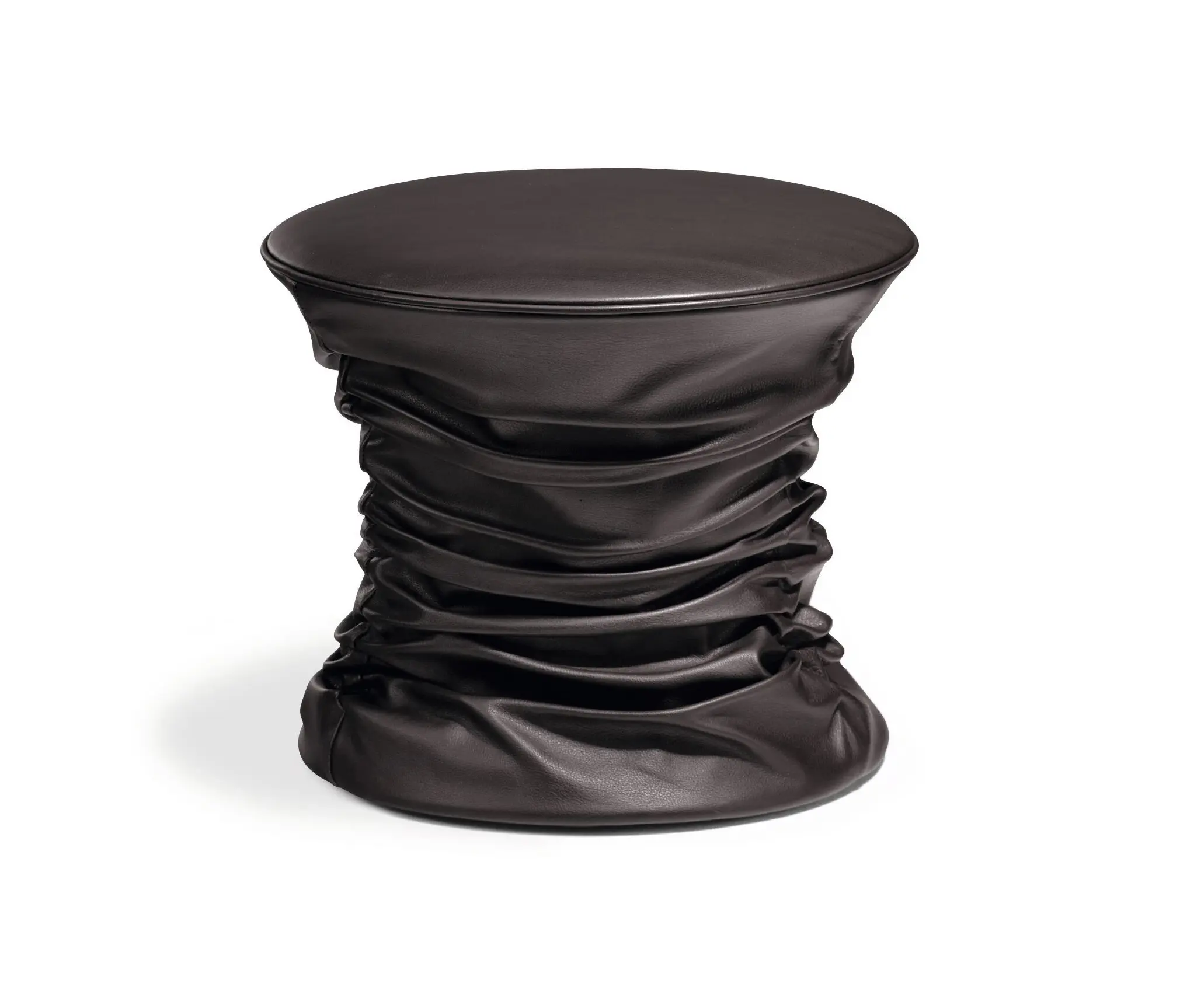 Walter K. - Bellows Stool