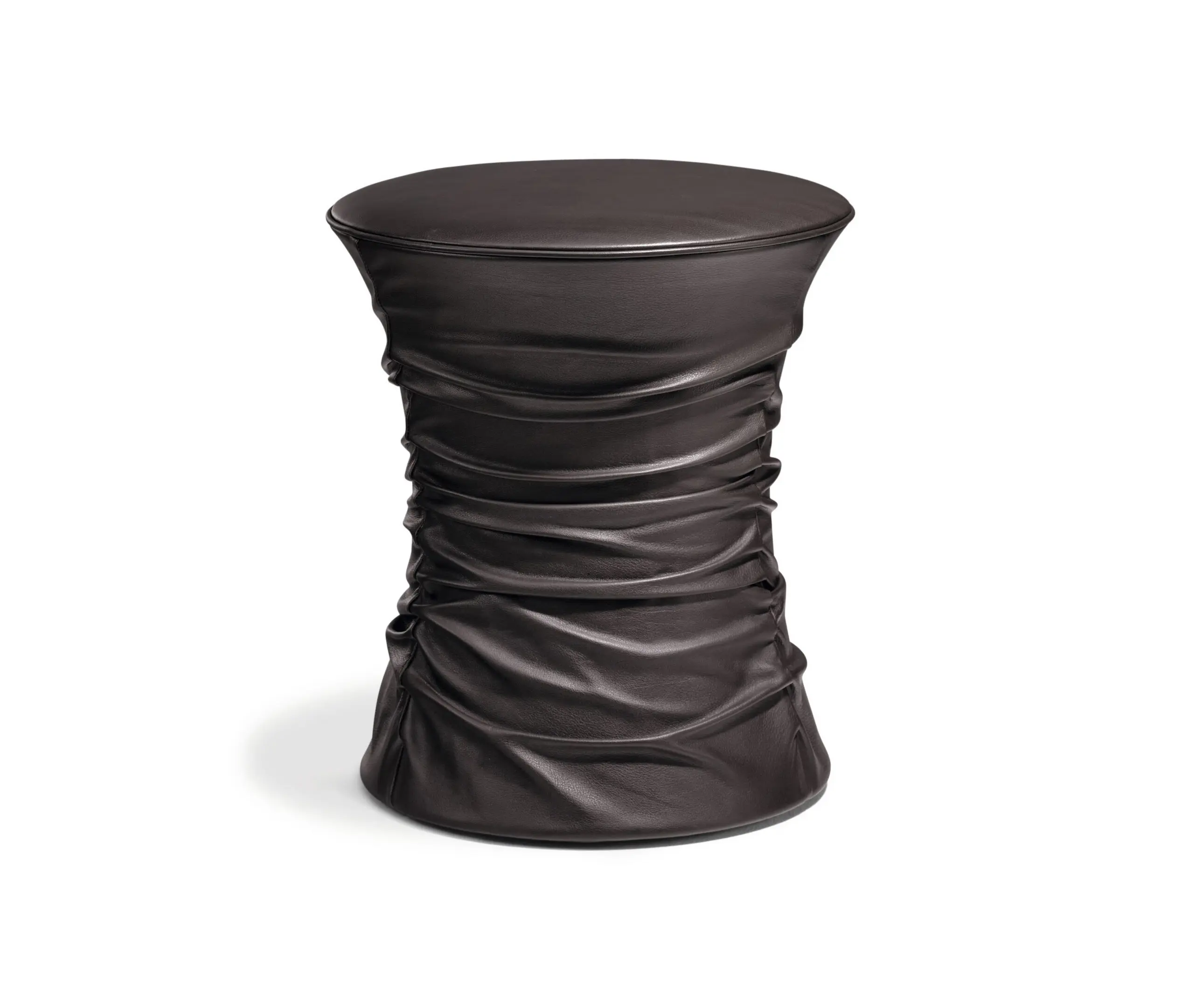 Walter K. - Bellows Stool