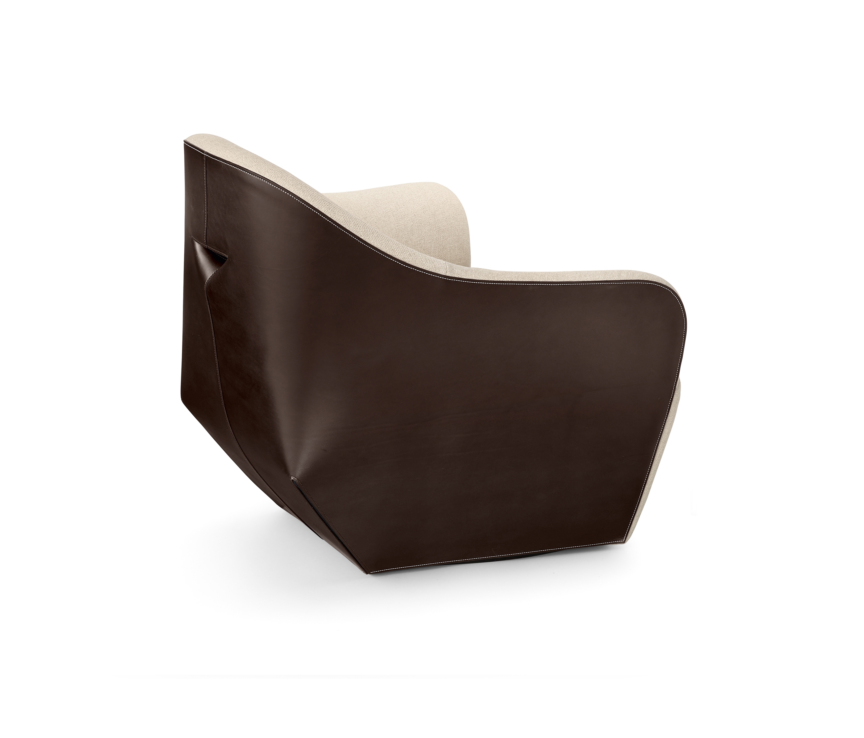 FOSTER 520 ARMCHAIR - Armchairs from Walter Knoll | Architonic