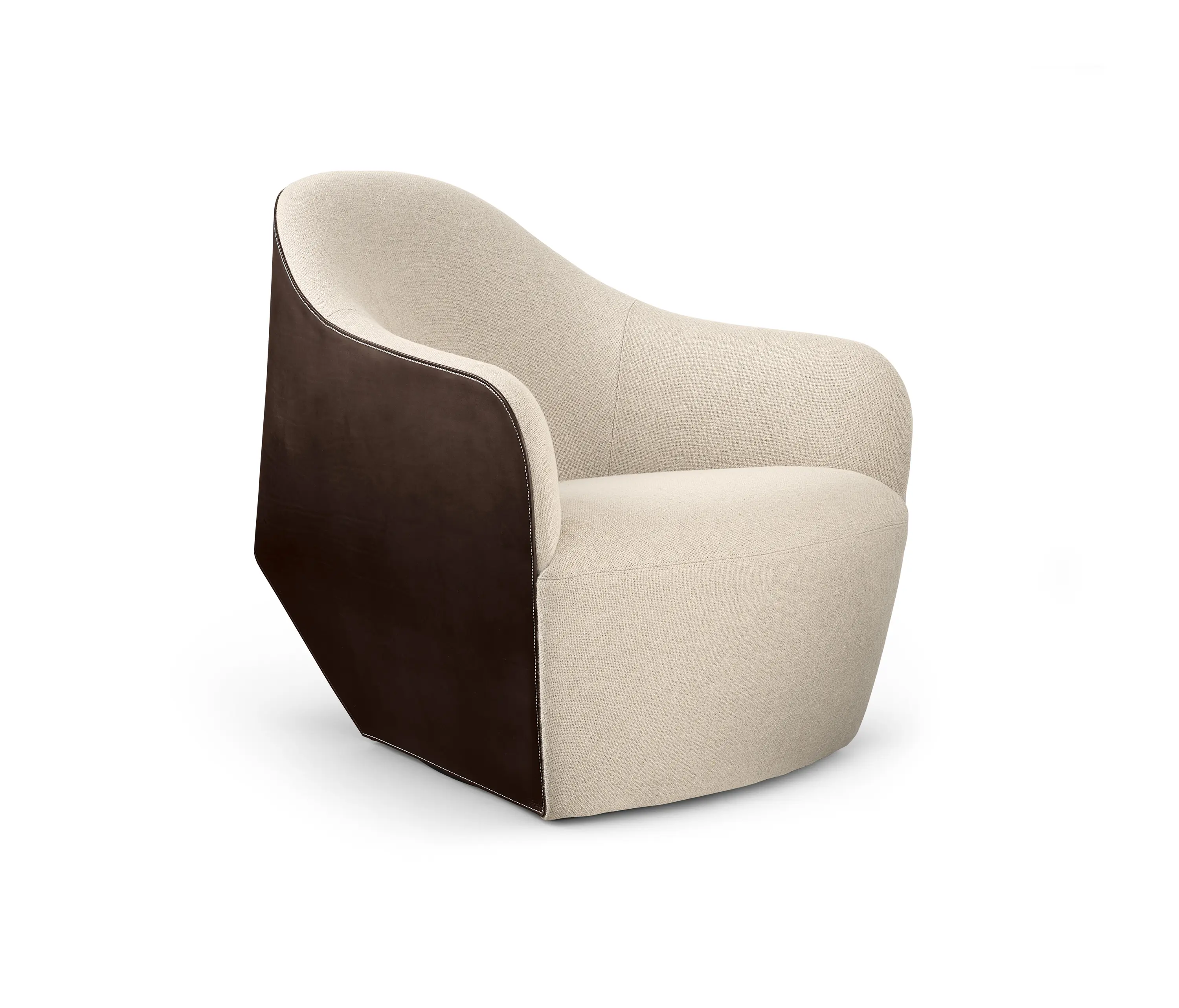 Walter K. - Isanka Armchair