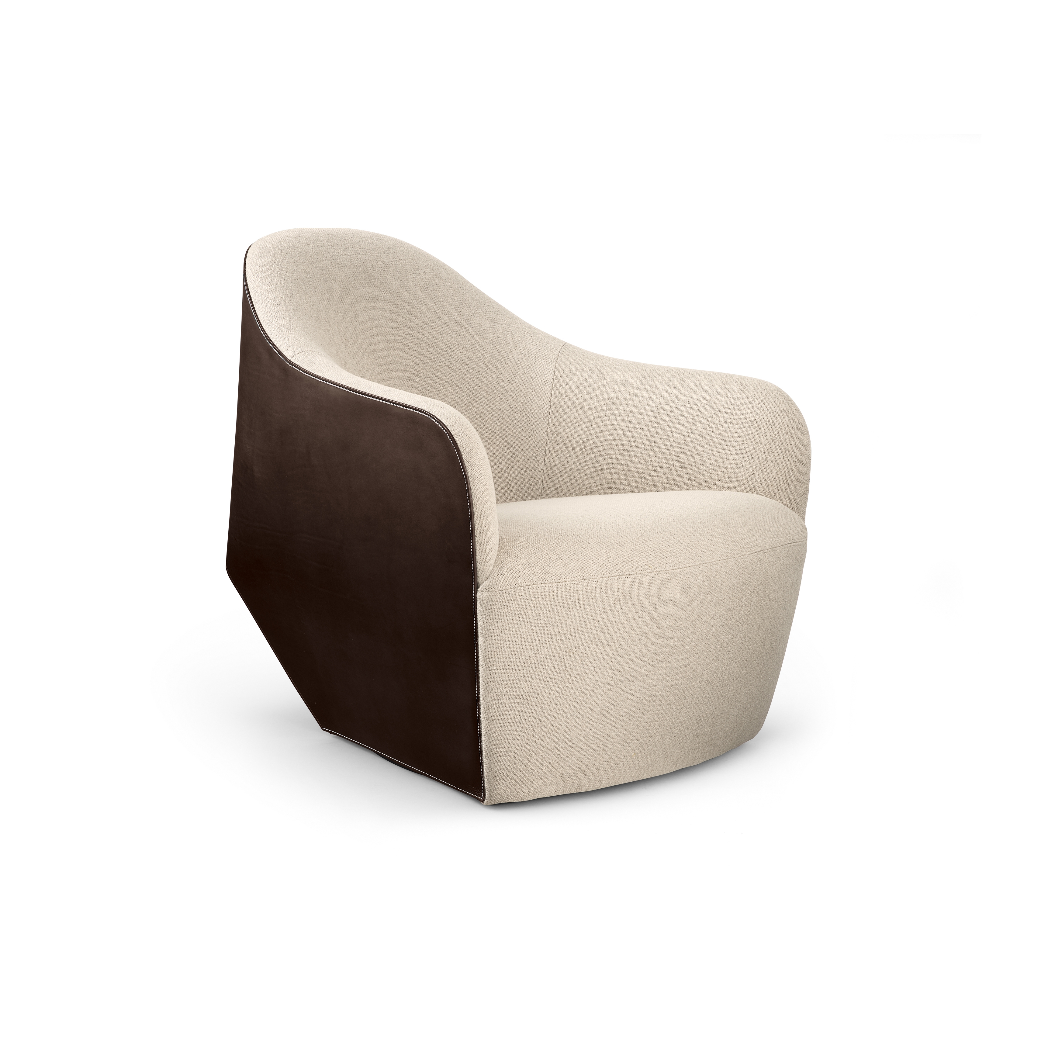 Mostra il prodotto Isanka Armchair del produttore Walter K.